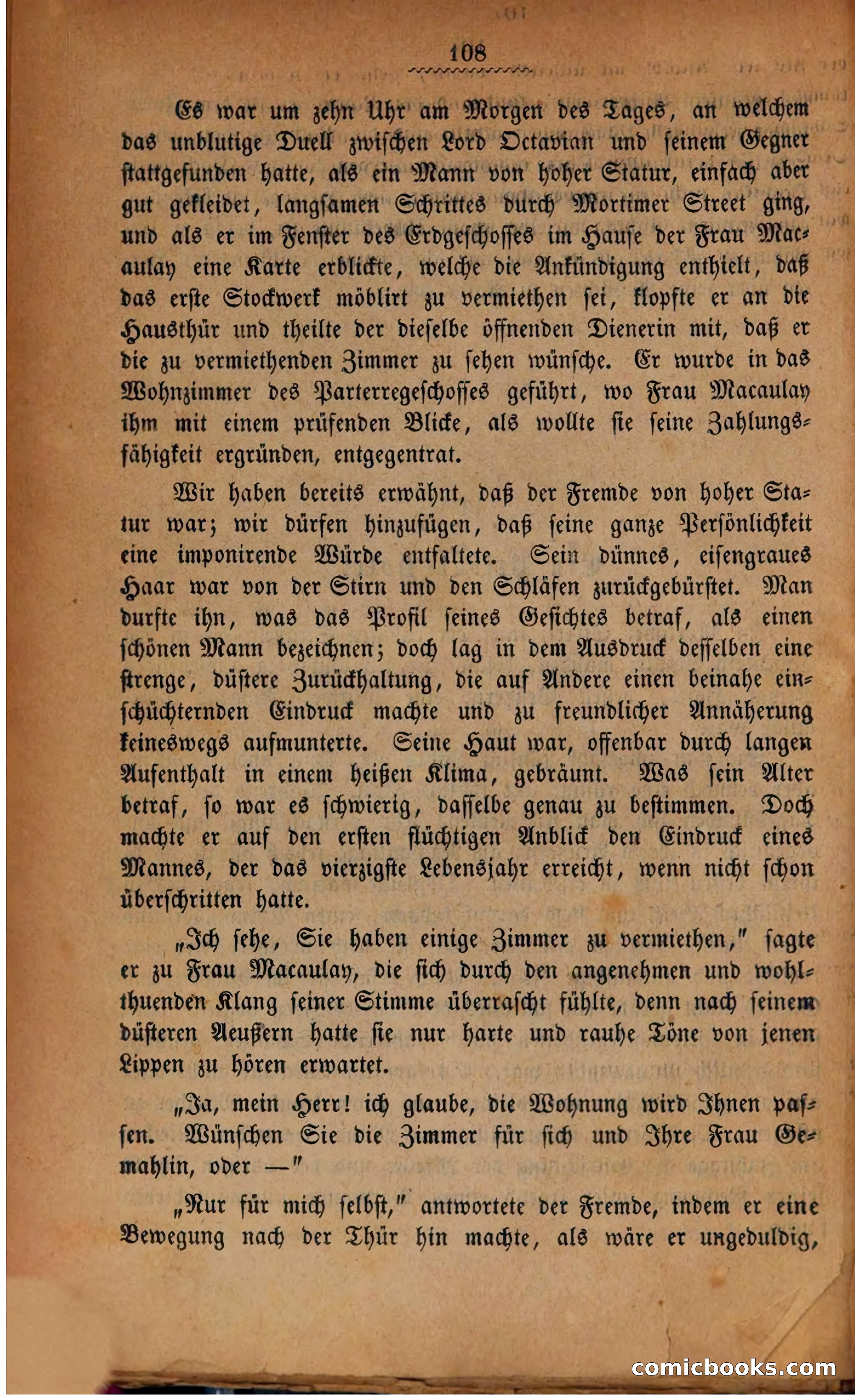 Die Indische Fürstin oder Geheimnissvolle Verbrechen — page 112 of 386