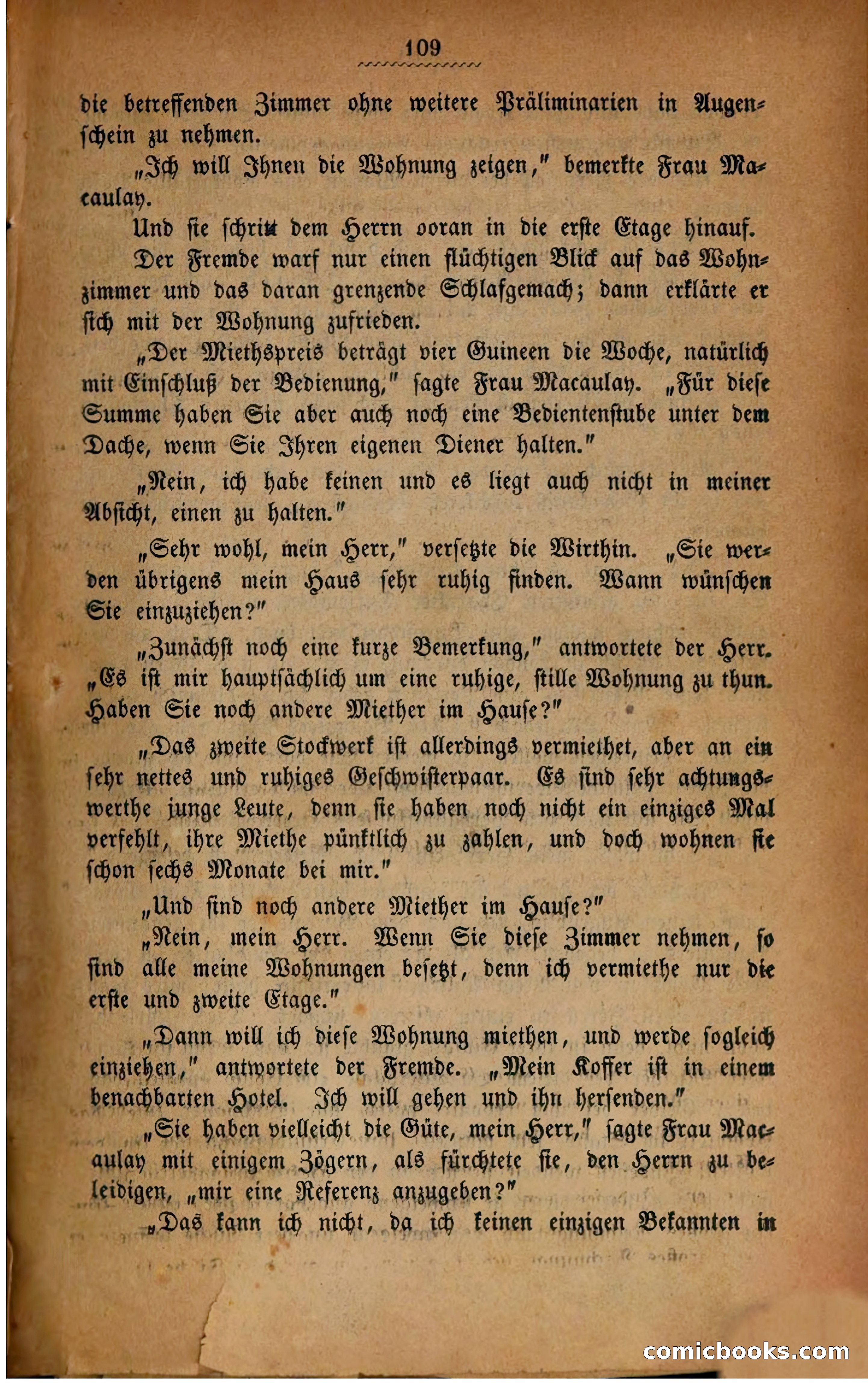 Die Indische Fürstin oder Geheimnissvolle Verbrechen — page 113 of 386