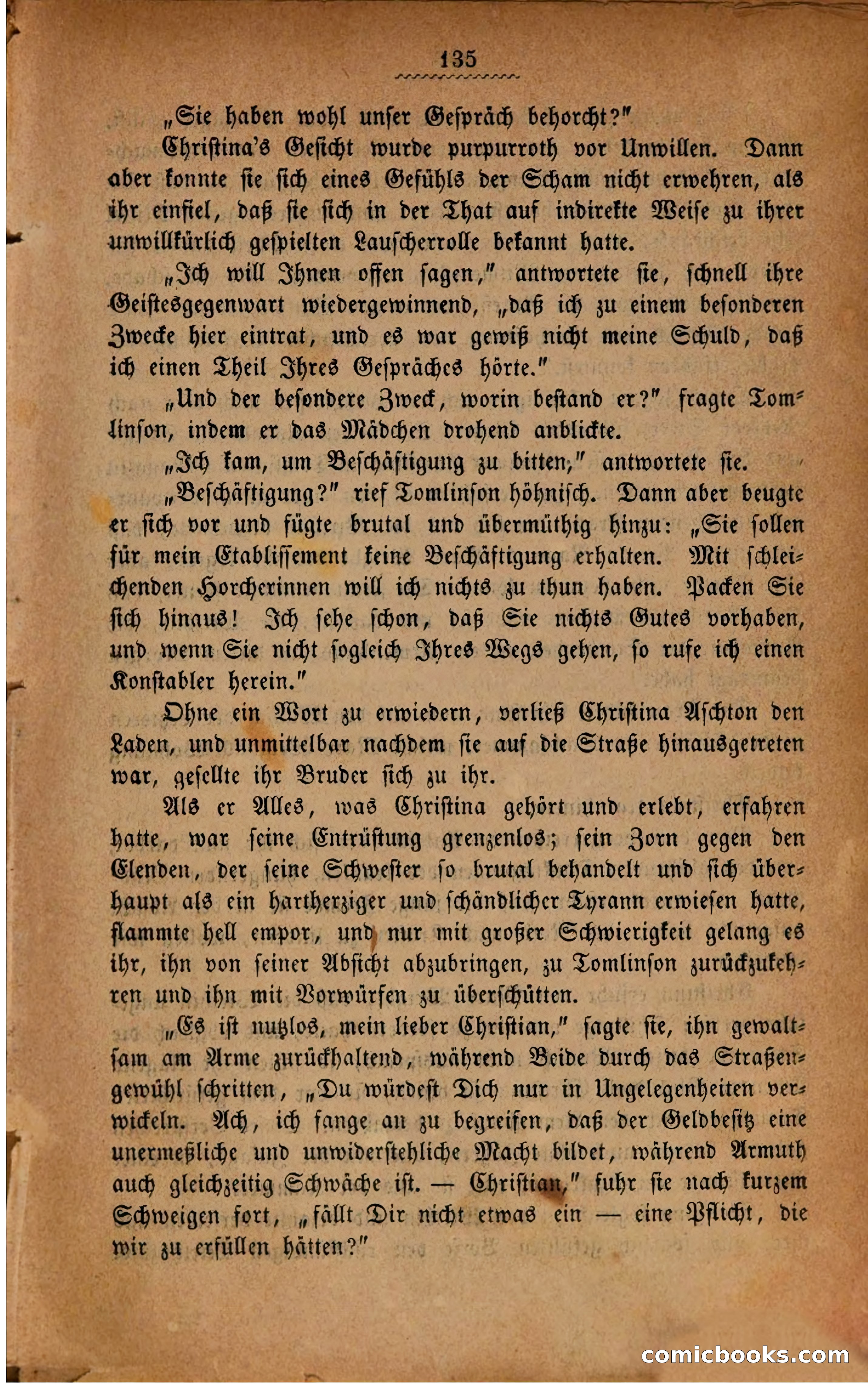 Die Indische Fürstin oder Geheimnissvolle Verbrechen — page 139 of 386