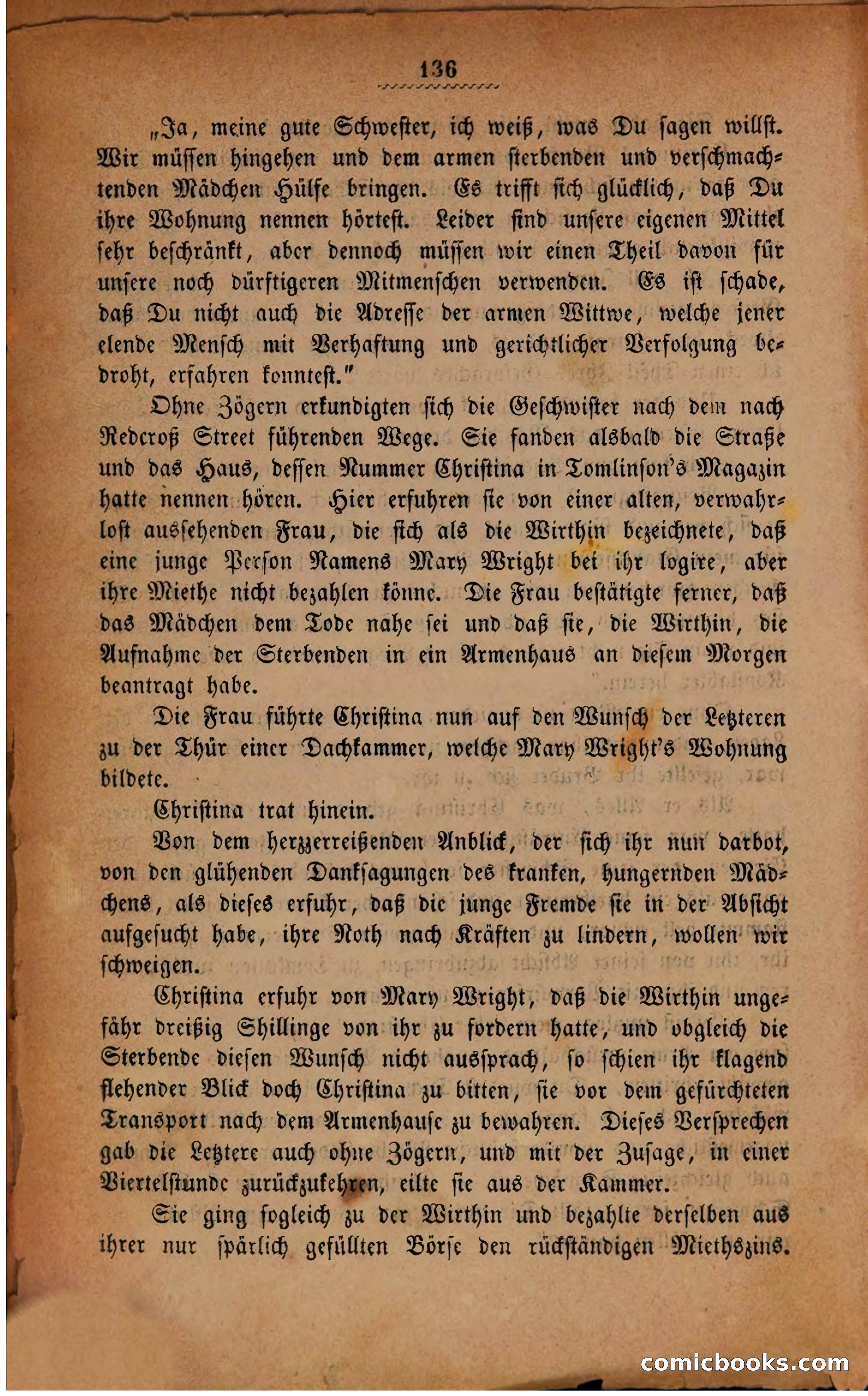Die Indische Fürstin oder Geheimnissvolle Verbrechen — page 140 of 386