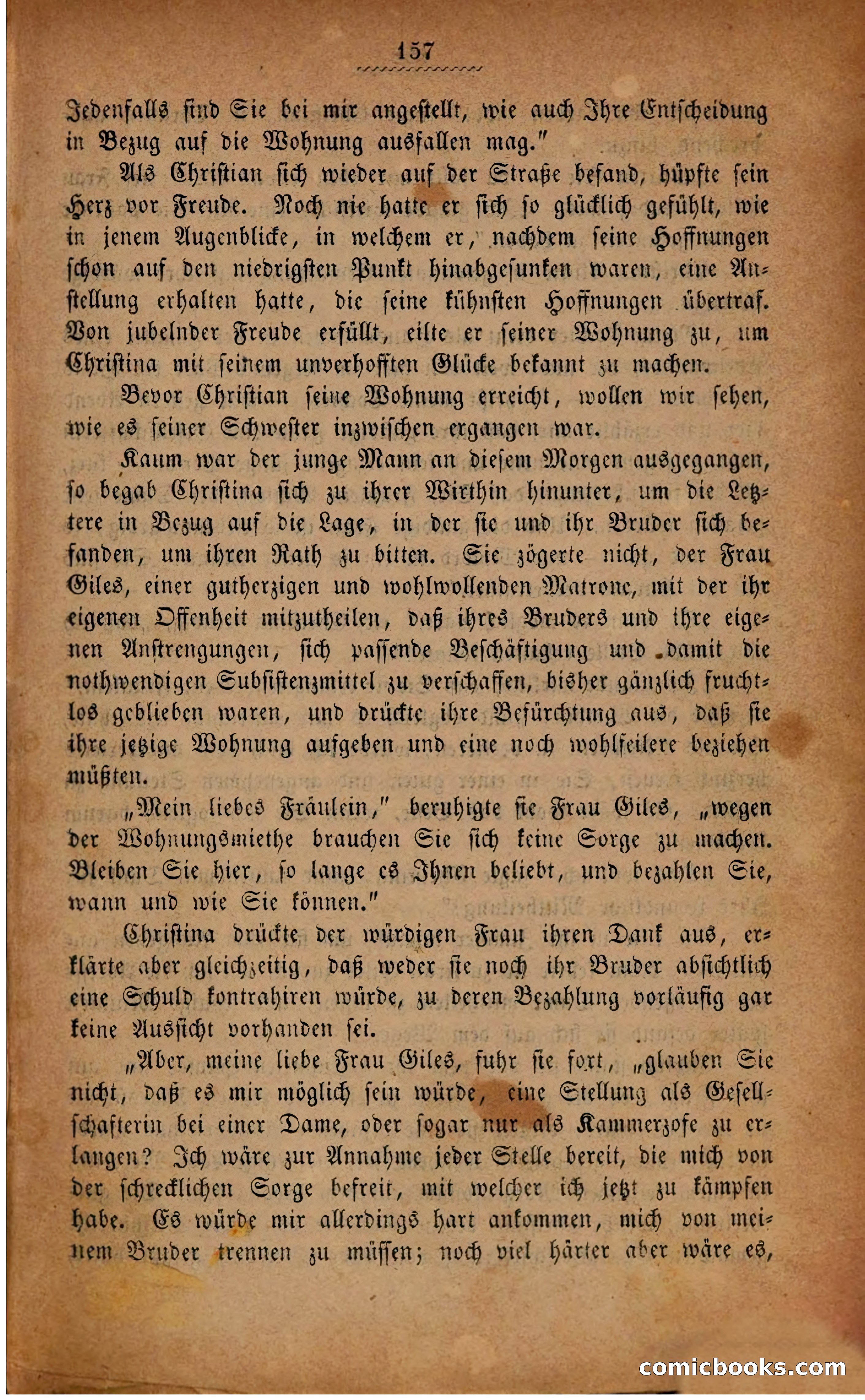 Die Indische Fürstin oder Geheimnissvolle Verbrechen — page 161 of 386