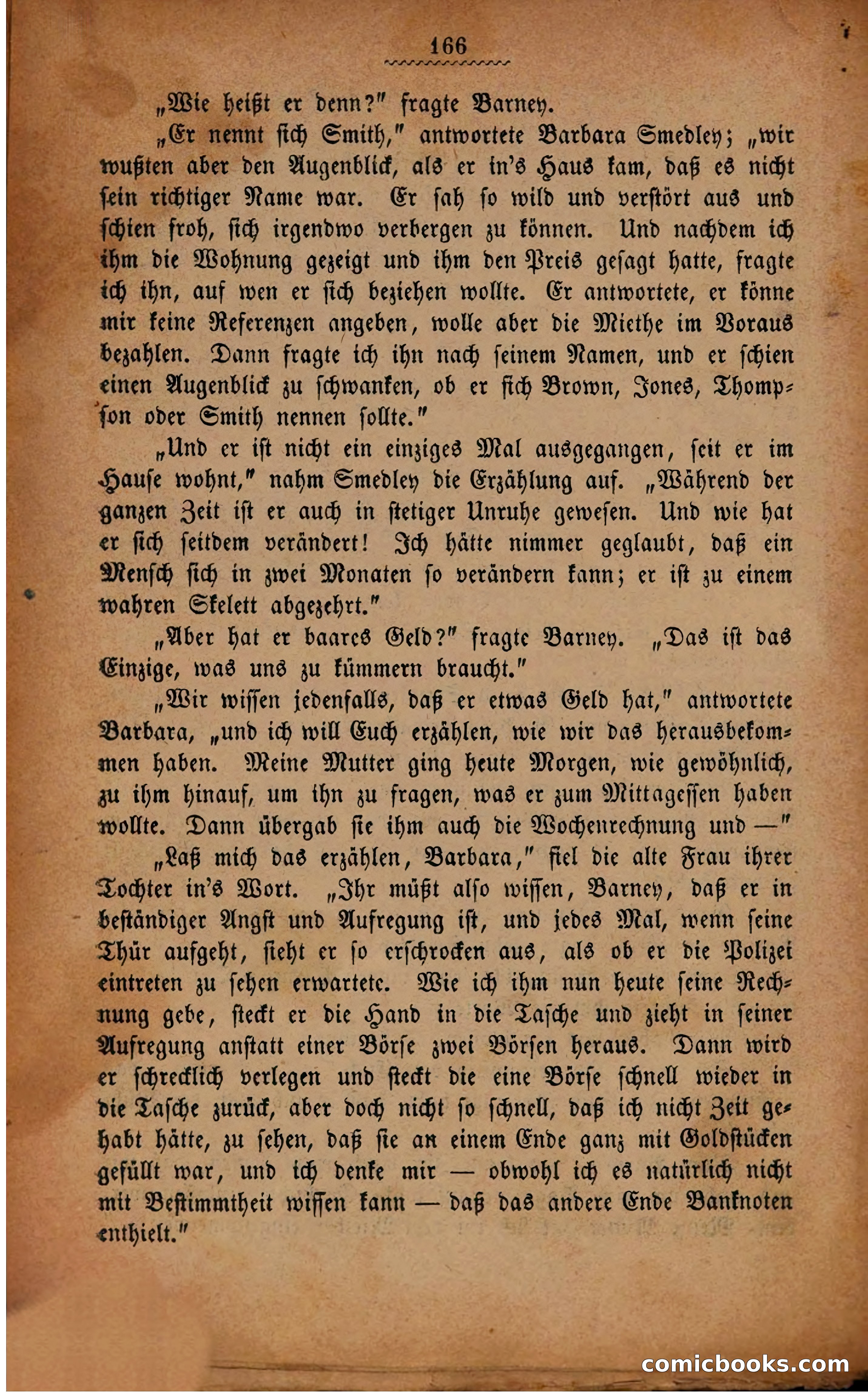 Die Indische Fürstin oder Geheimnissvolle Verbrechen — page 170 of 386