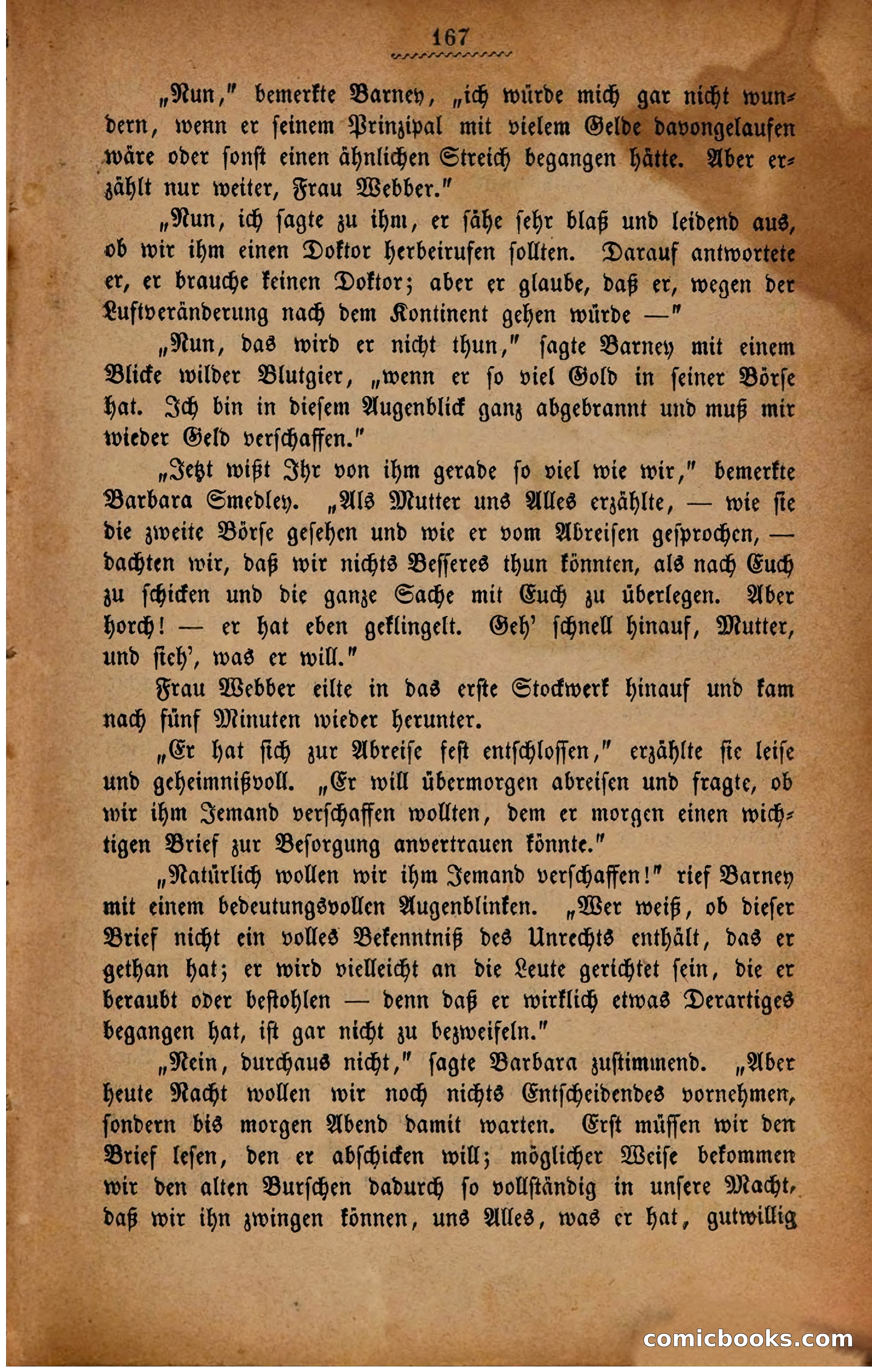 Die Indische Fürstin oder Geheimnissvolle Verbrechen — page 171 of 386