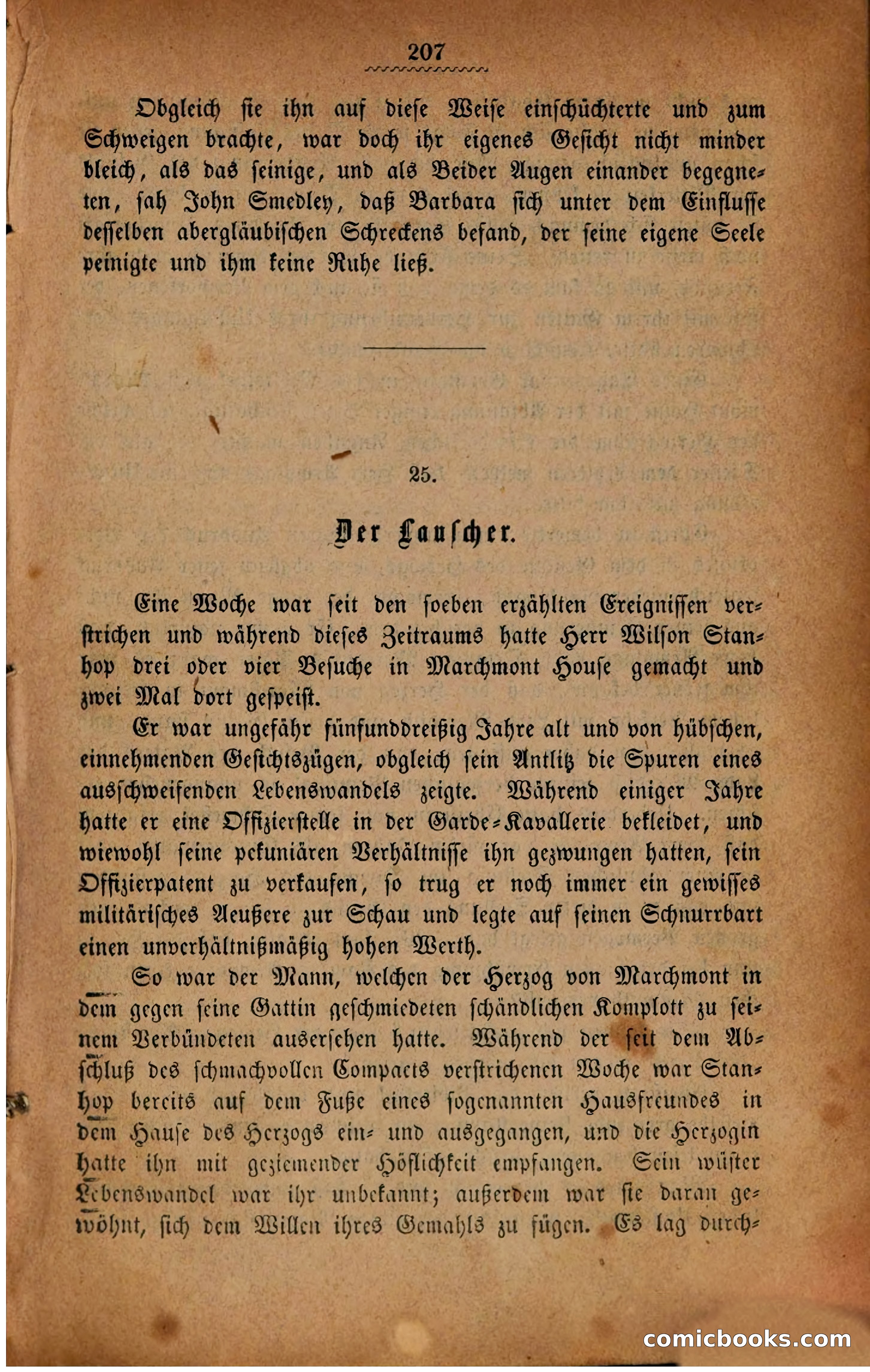 Die Indische Fürstin oder Geheimnissvolle Verbrechen — page 211 of 386