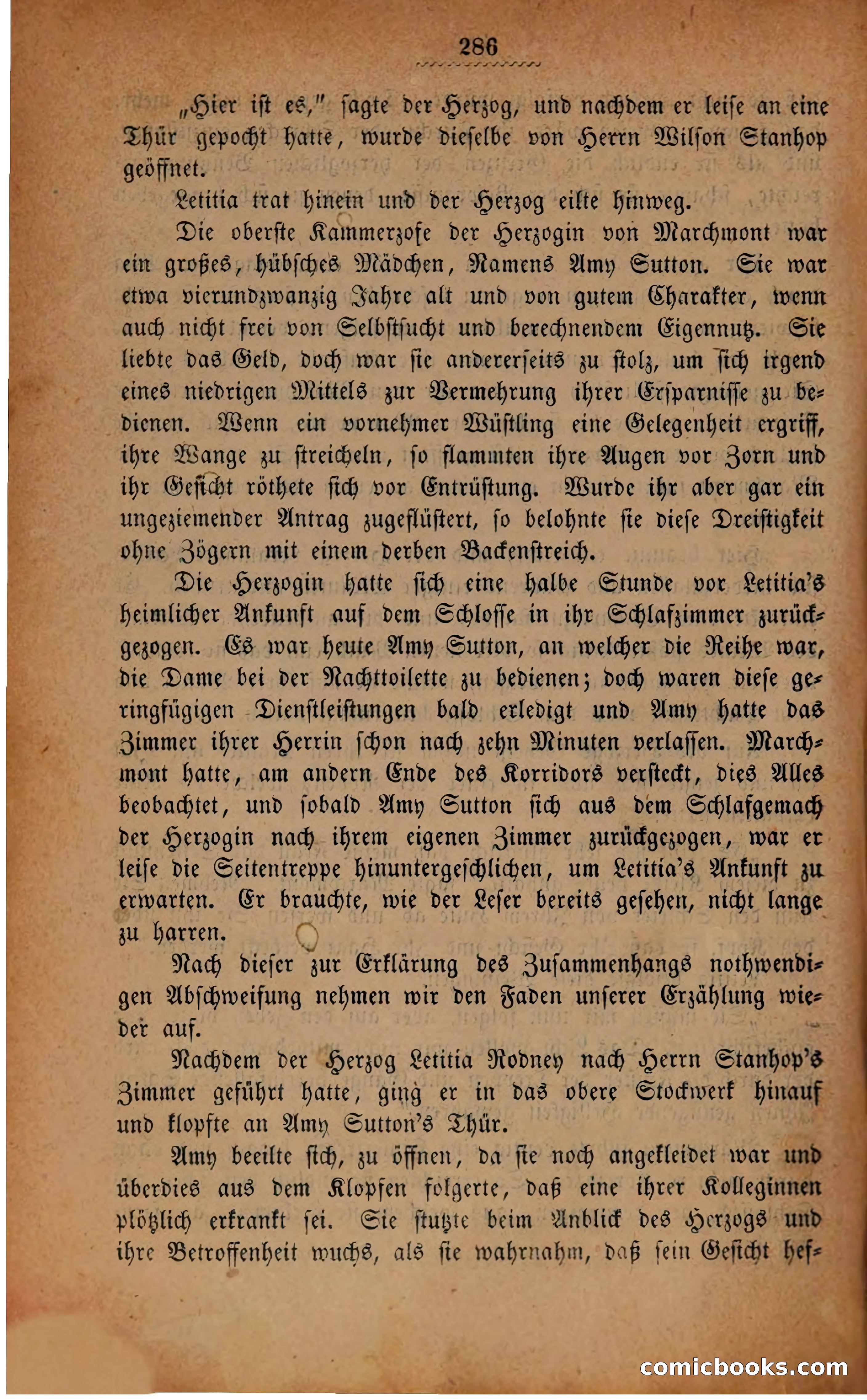 Die Indische Fürstin oder Geheimnissvolle Verbrechen — page 290 of 386