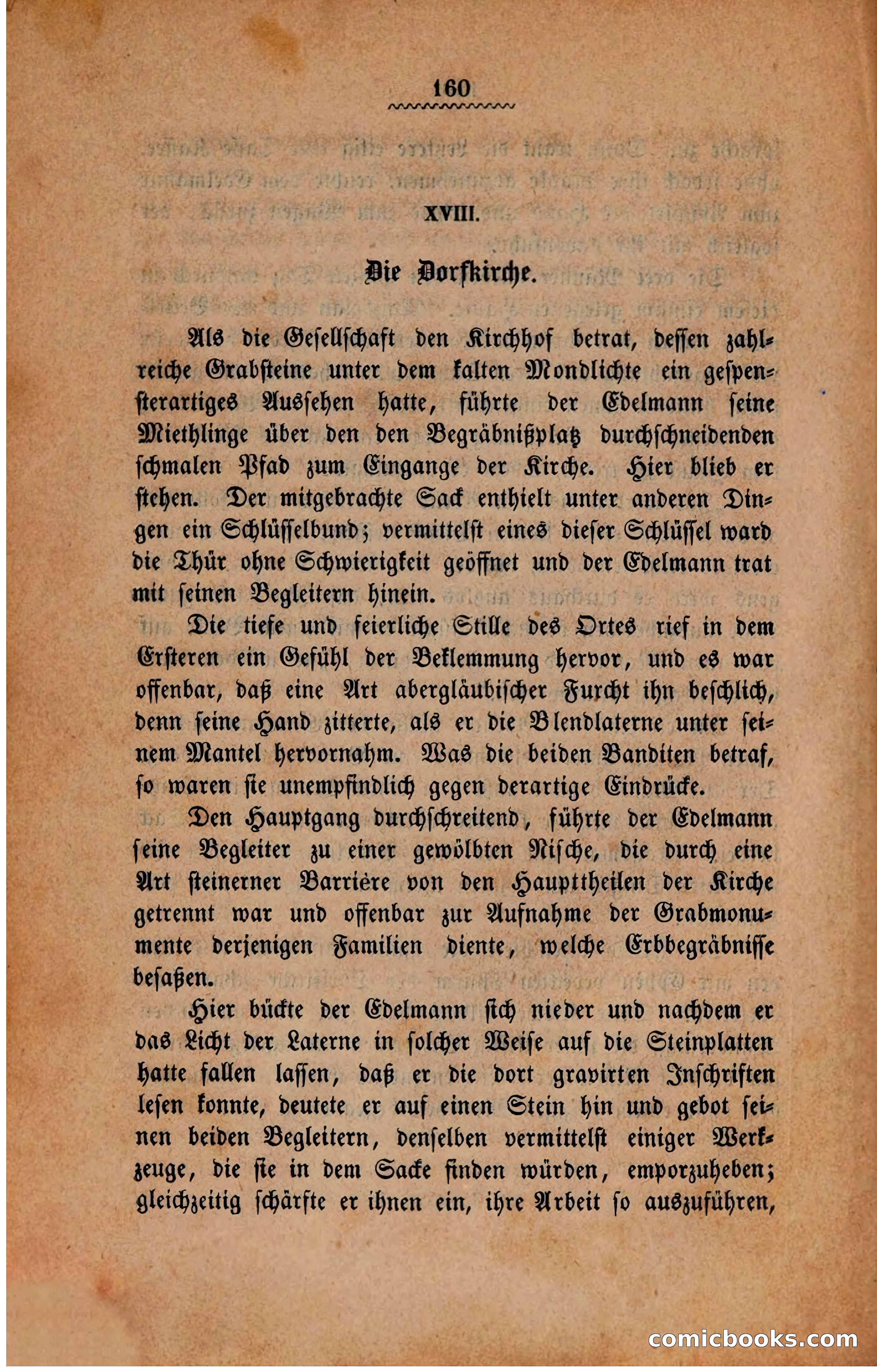 Geheimnisse des Londoner Hofes — page 164 of 301