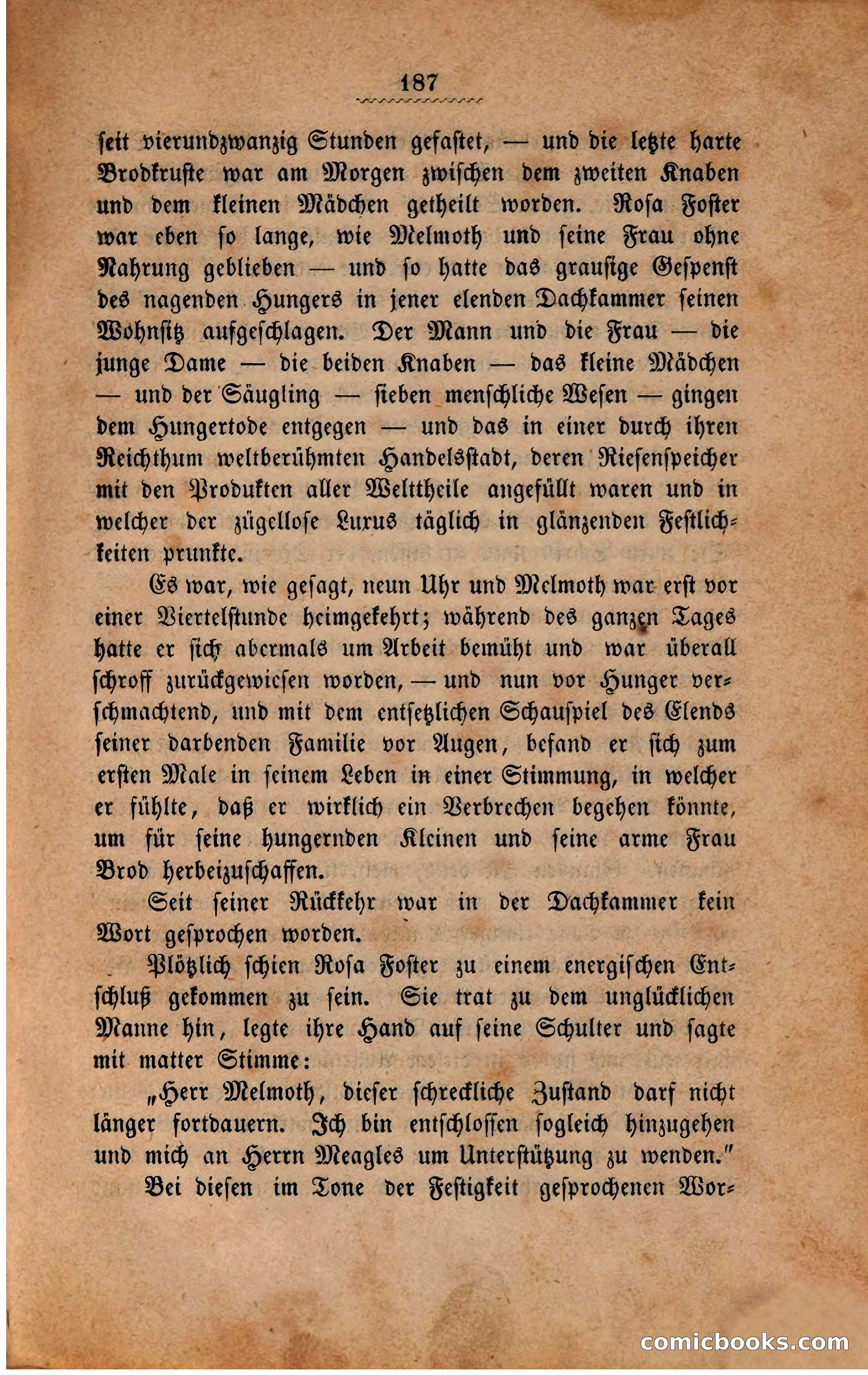 Geheimnisse des Londoner Hofes — page 191 of 301