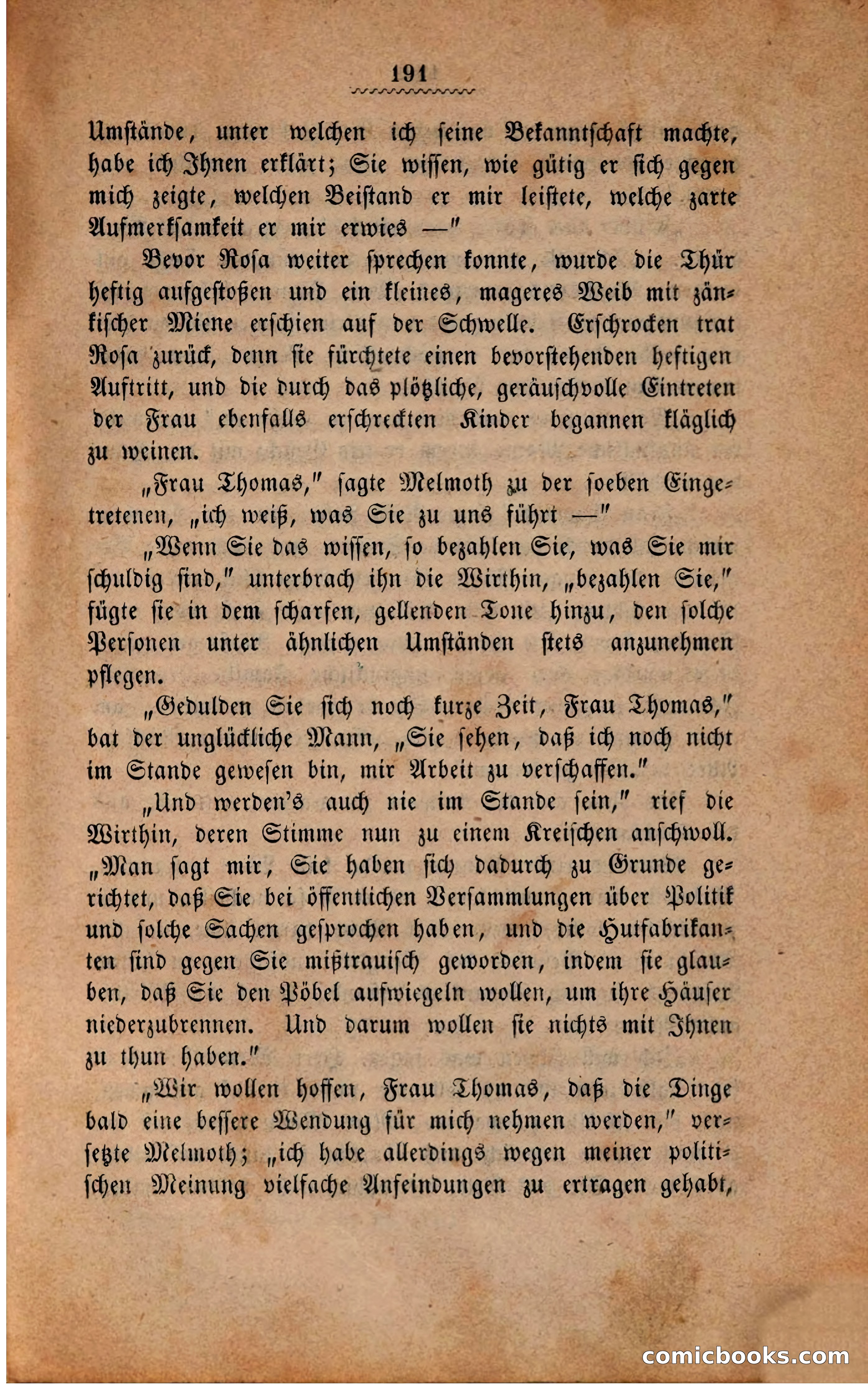 Geheimnisse des Londoner Hofes — page 195 of 301