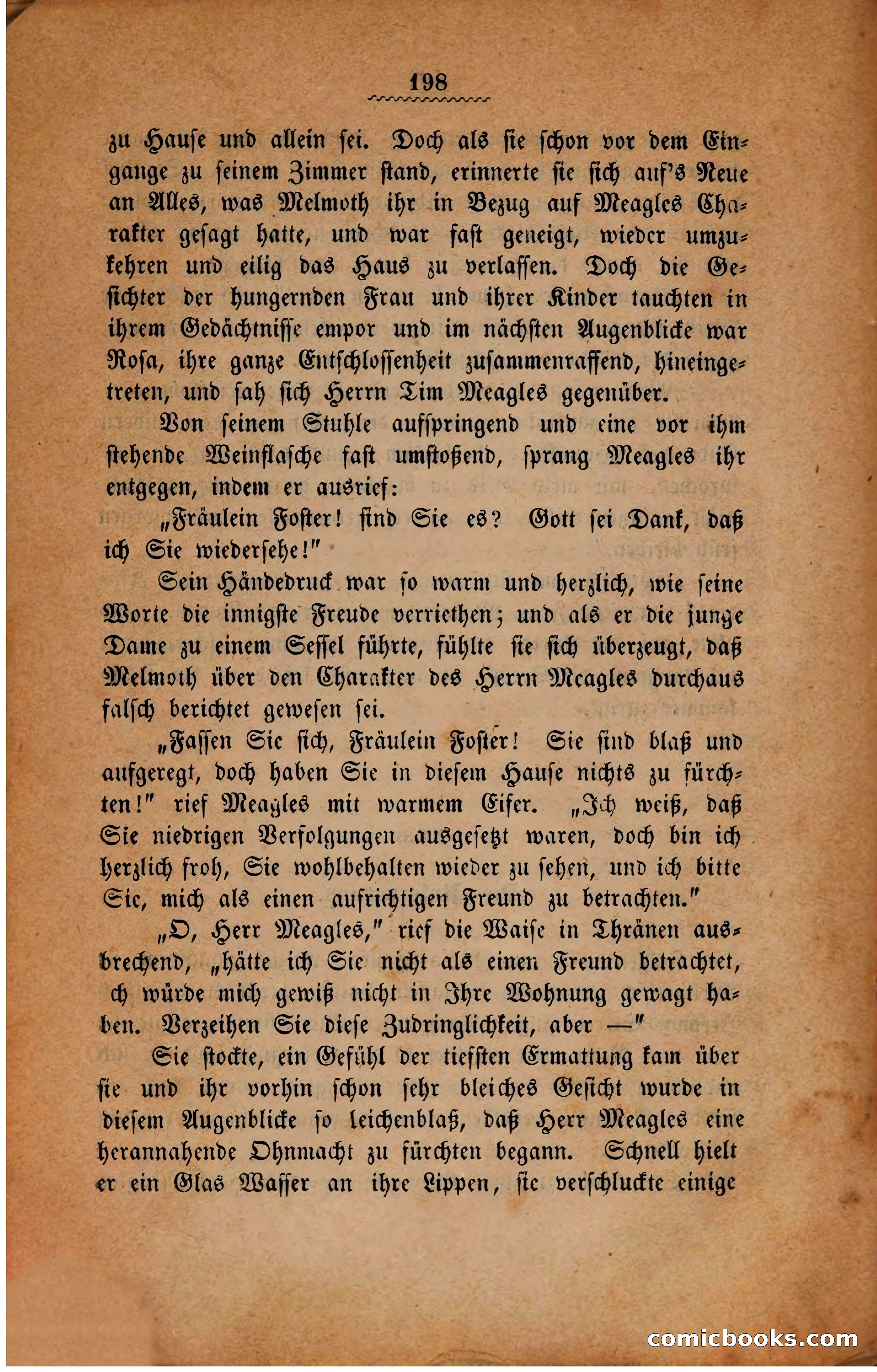 Geheimnisse des Londoner Hofes — page 202 of 301