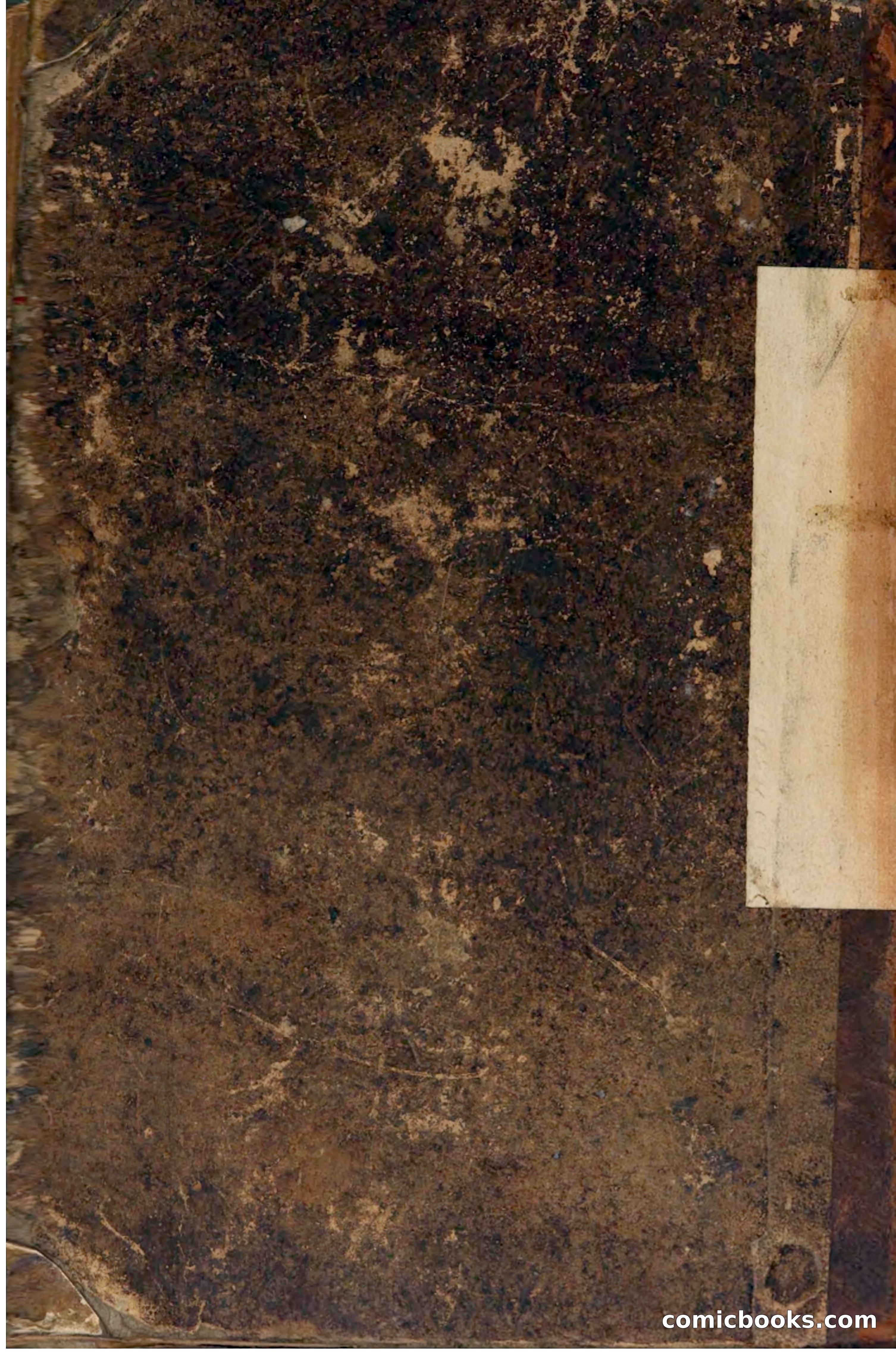 Geheimnisse des Londoner Hofes — page 304 of 301