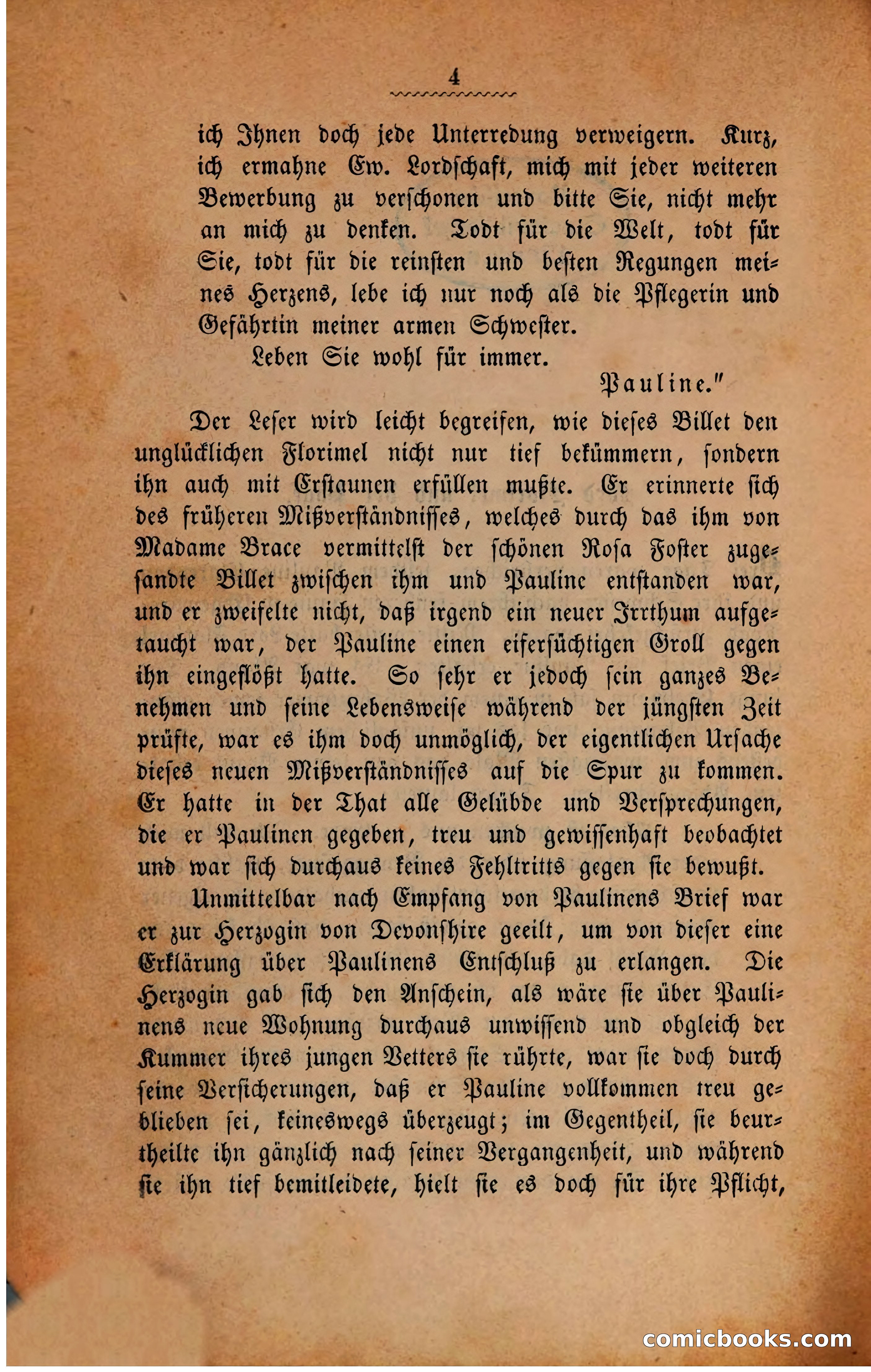 Geheimnisse des Londoner Hofes — page 8 of 396