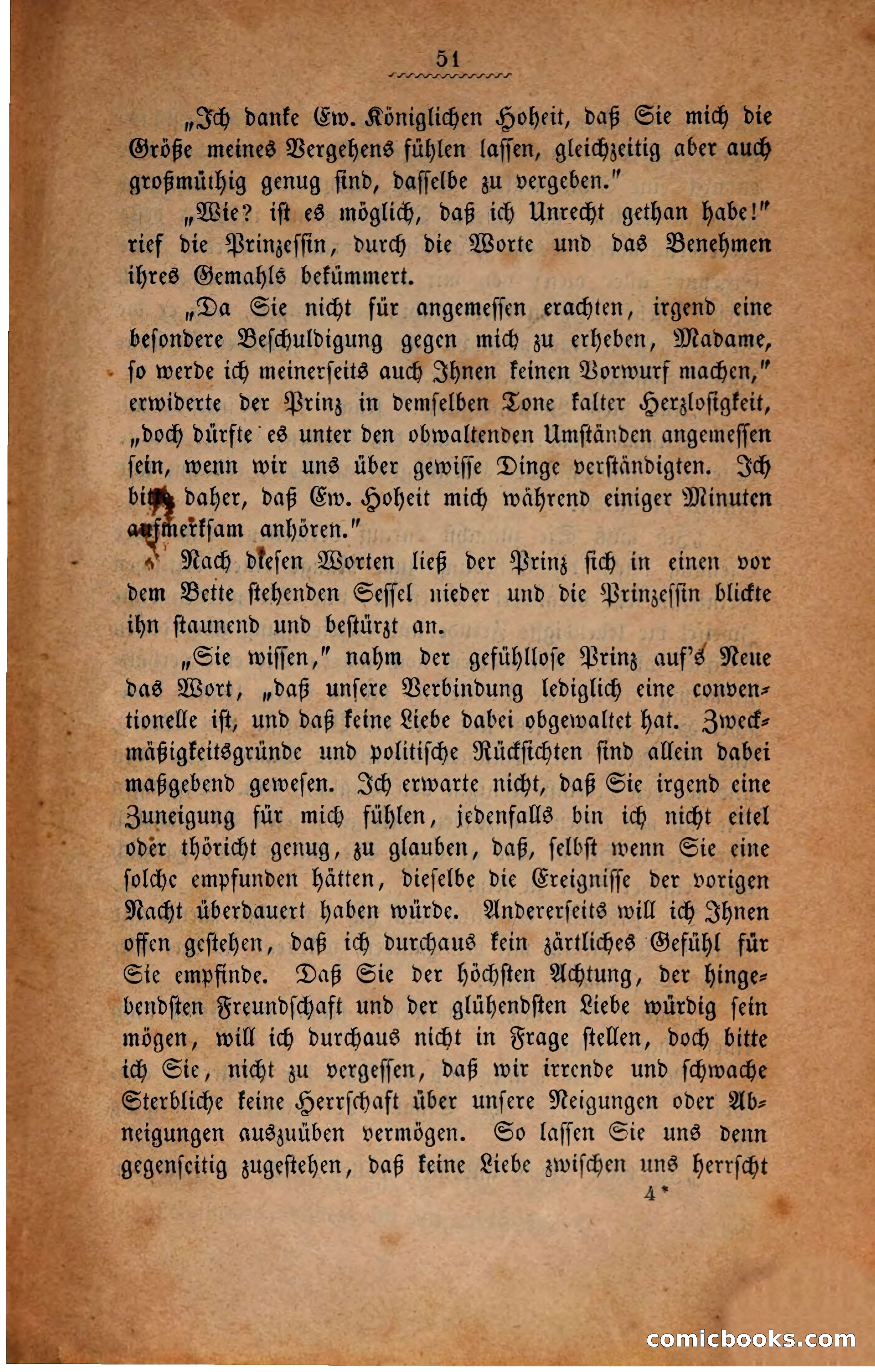 Geheimnisse des Londoner Hofes — page 55 of 396