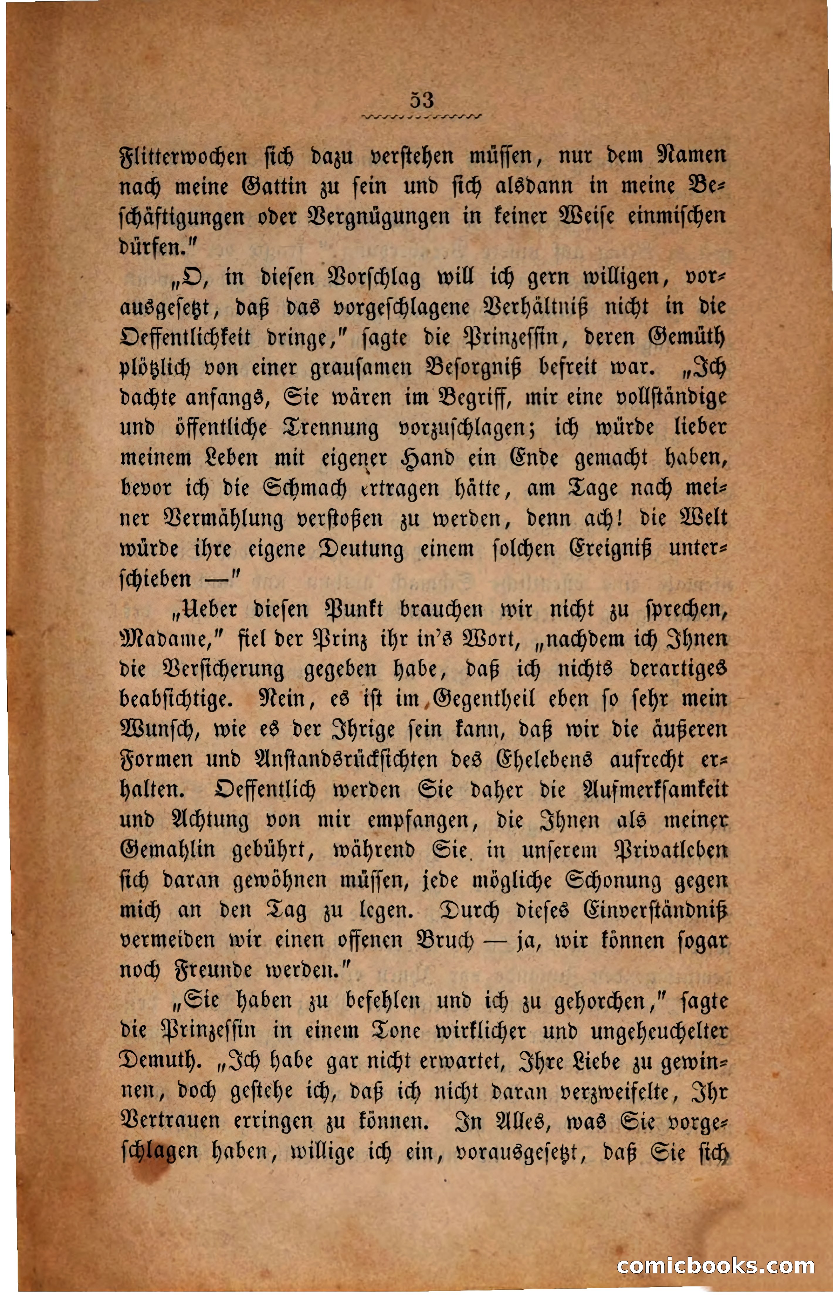 Geheimnisse des Londoner Hofes — page 57 of 396