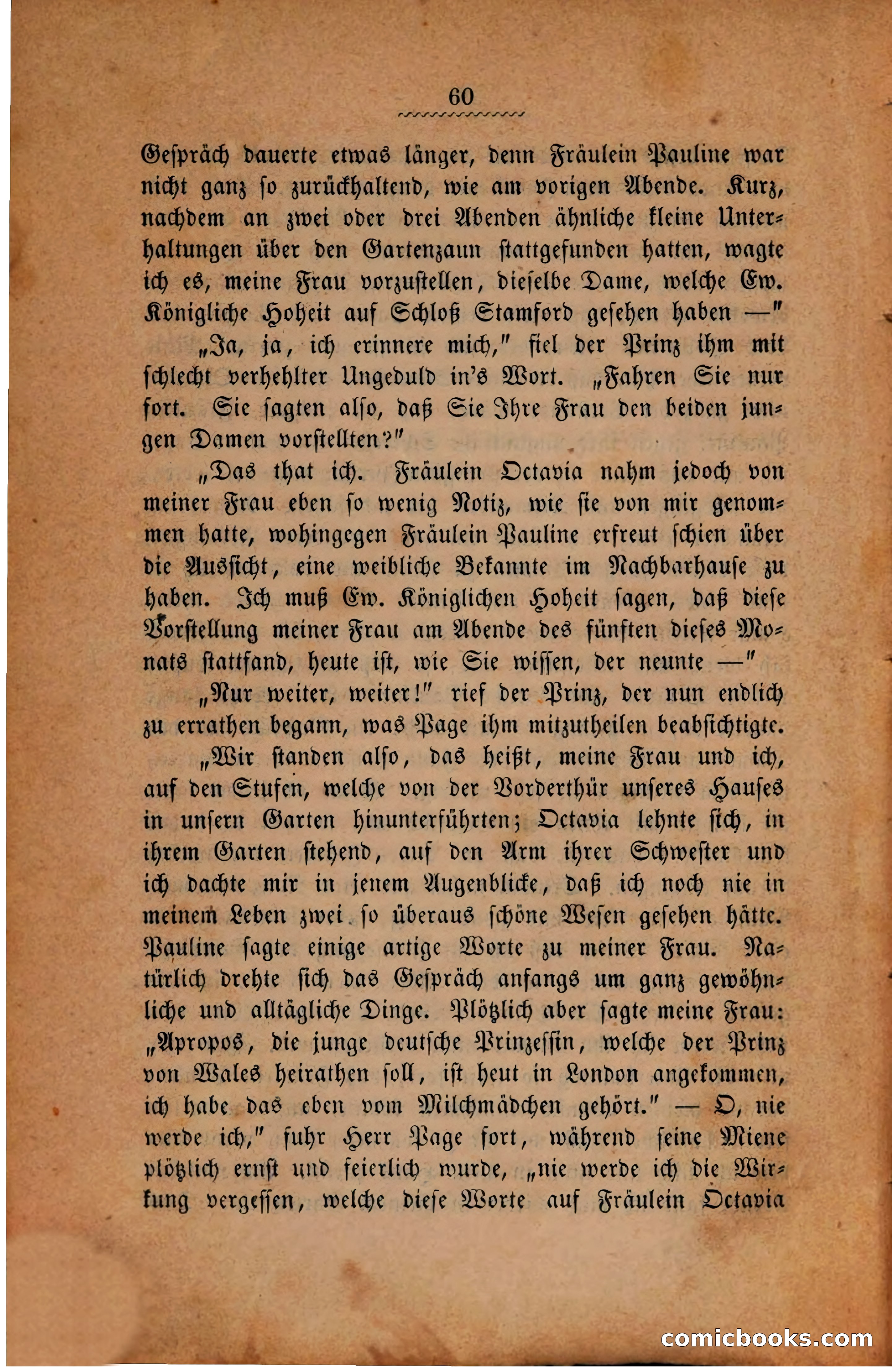 Geheimnisse des Londoner Hofes — page 64 of 396