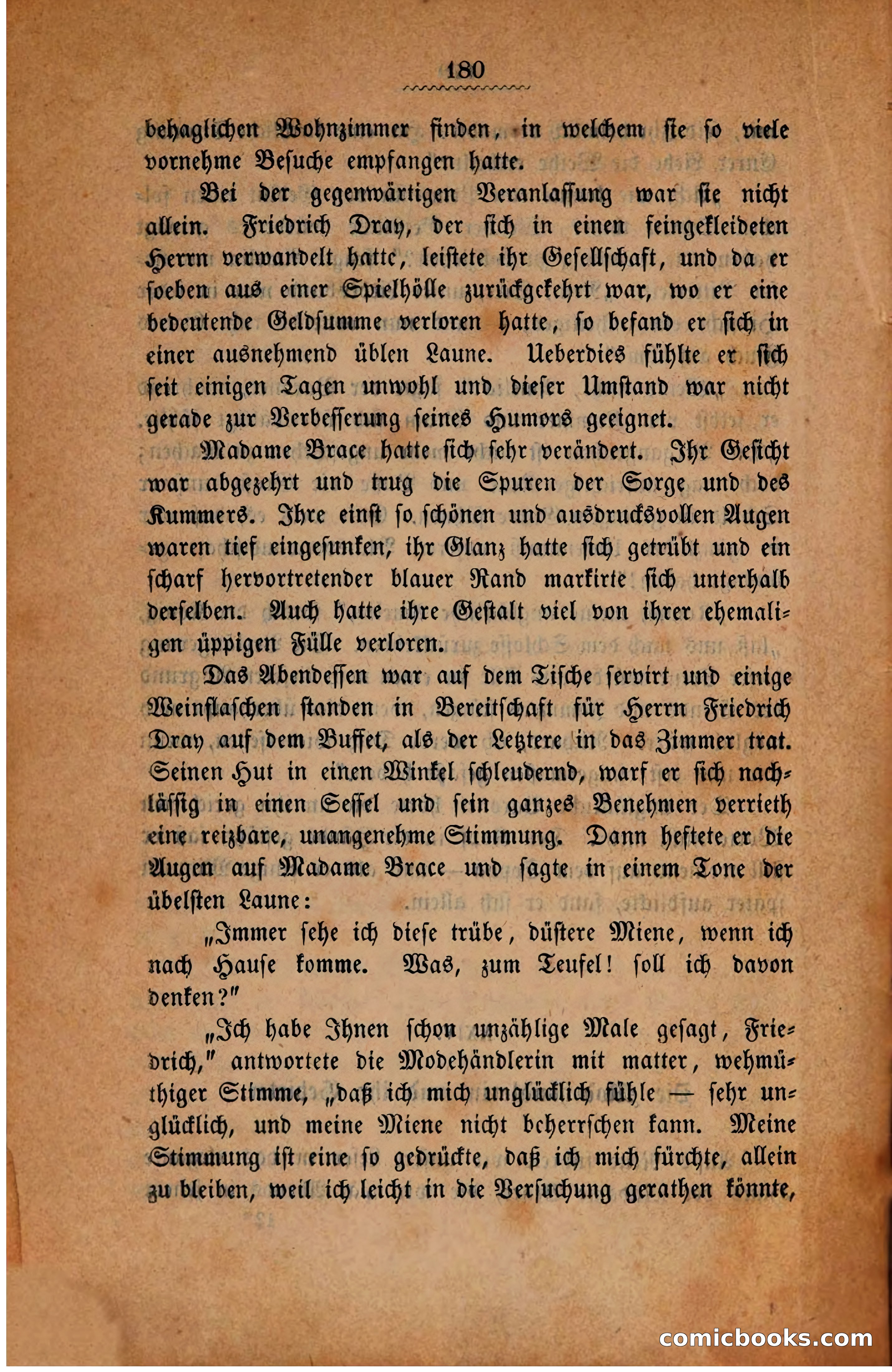 Geheimnisse des Londoner Hofes — page 184 of 396
