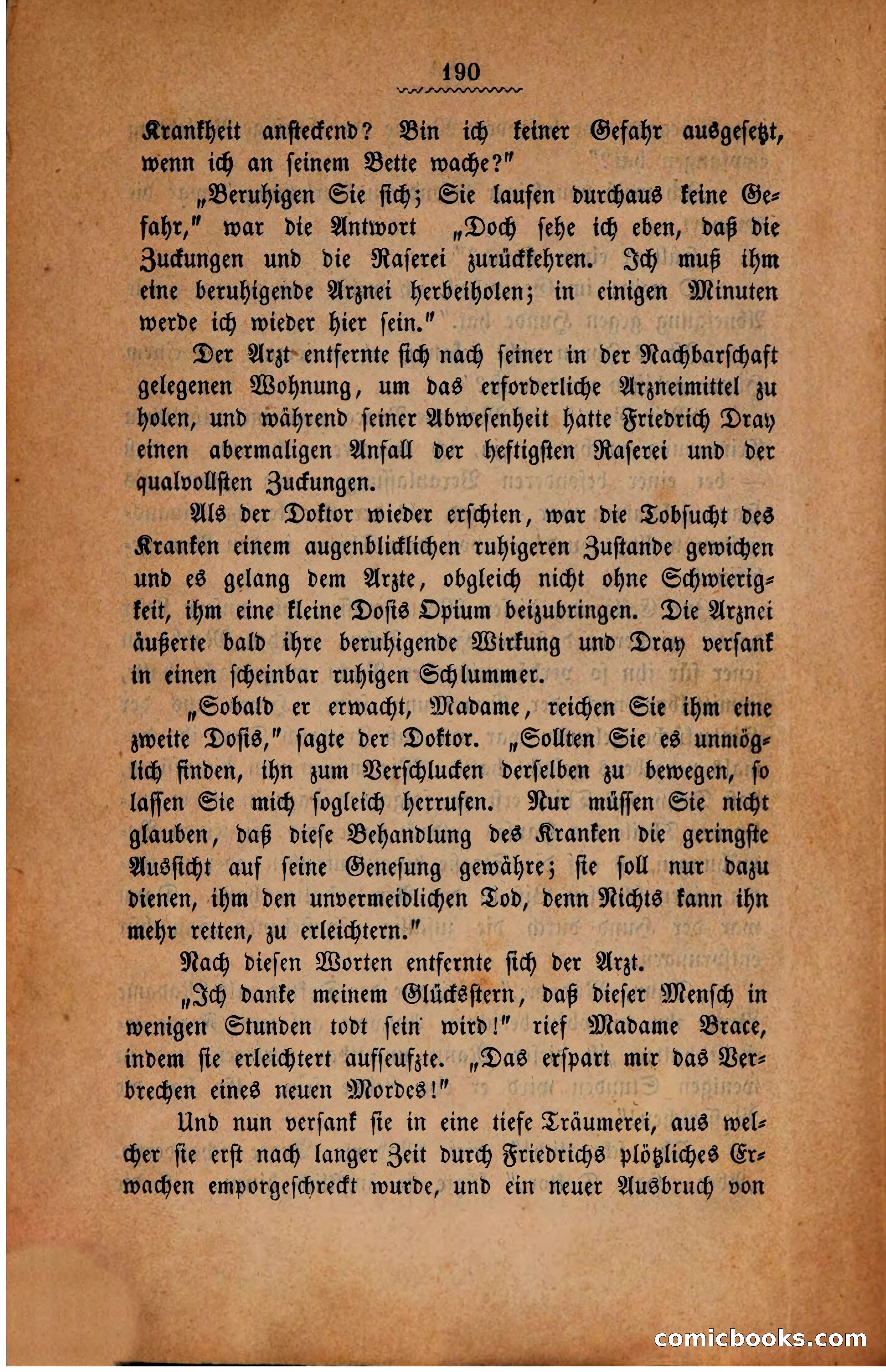 Geheimnisse des Londoner Hofes — page 194 of 396
