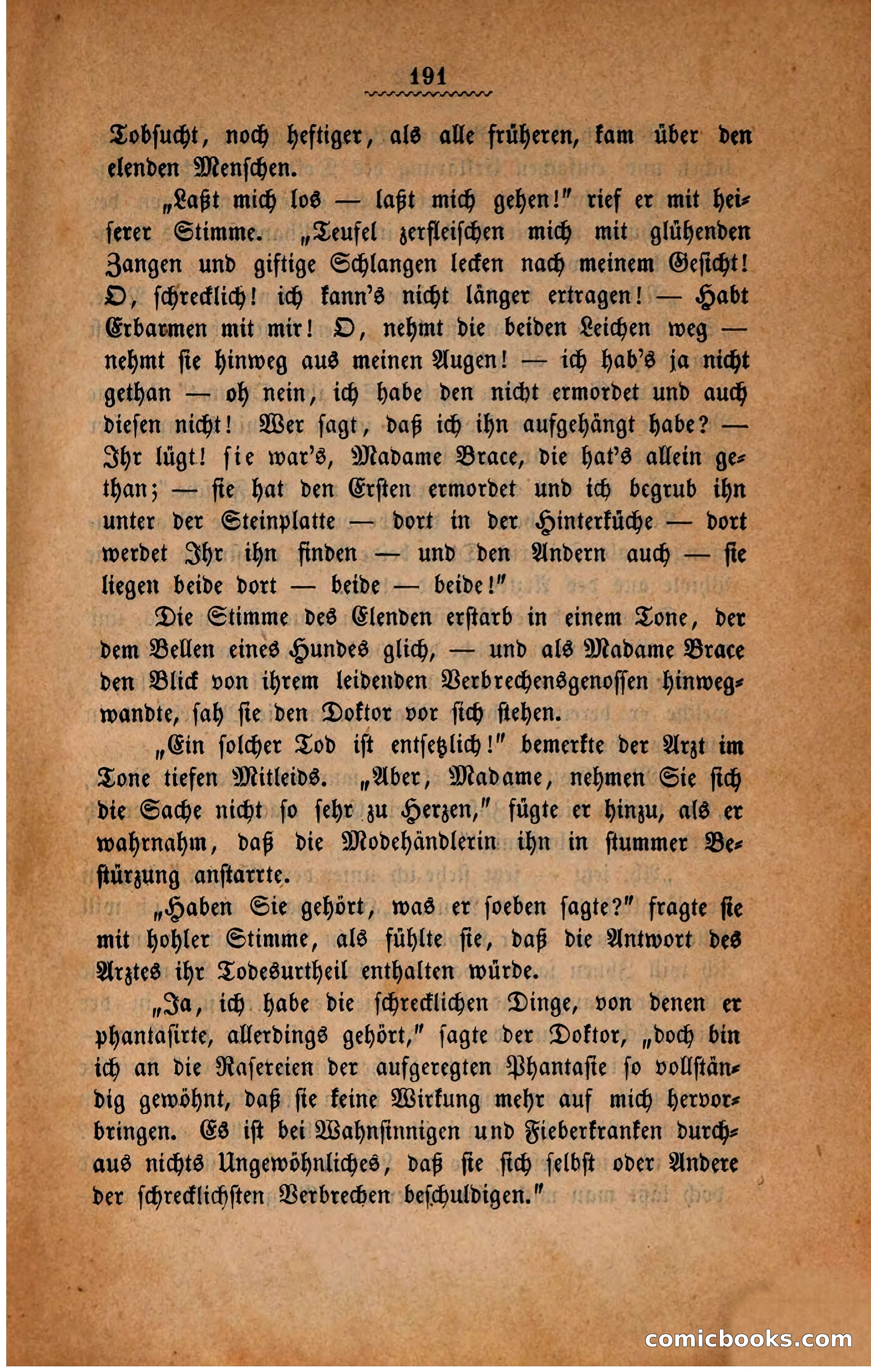 Geheimnisse des Londoner Hofes — page 195 of 396