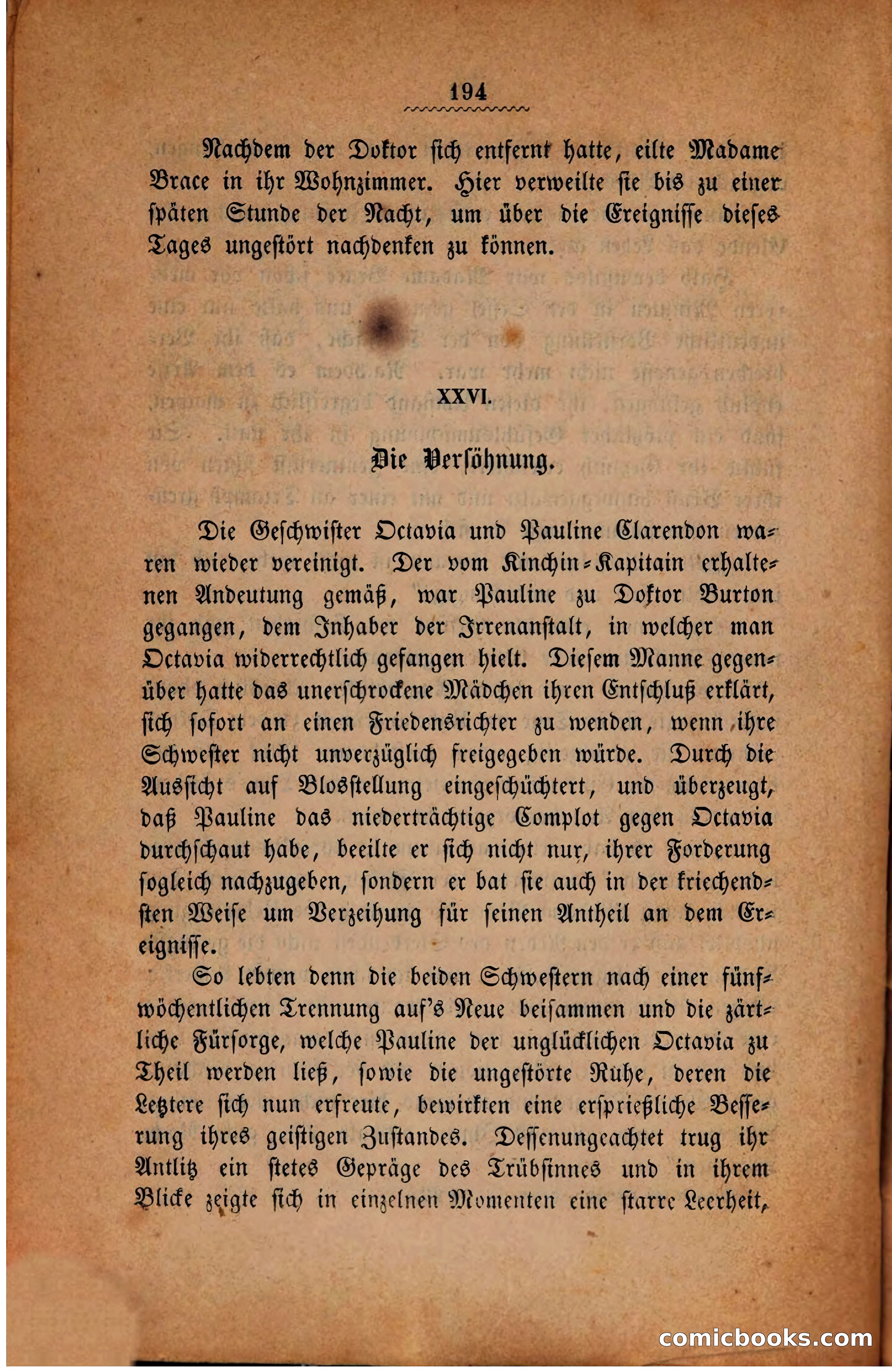 Geheimnisse des Londoner Hofes — page 198 of 396