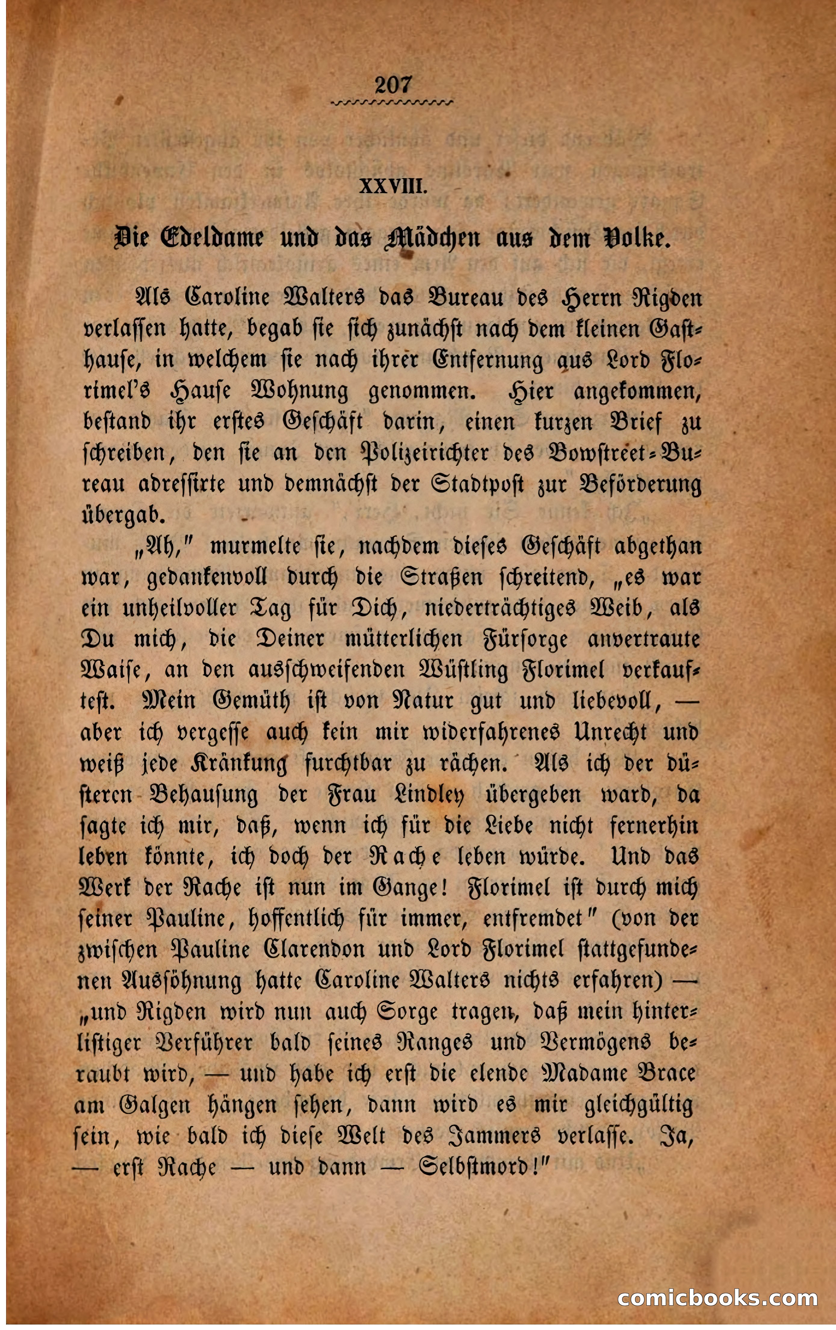 Geheimnisse des Londoner Hofes — page 211 of 396