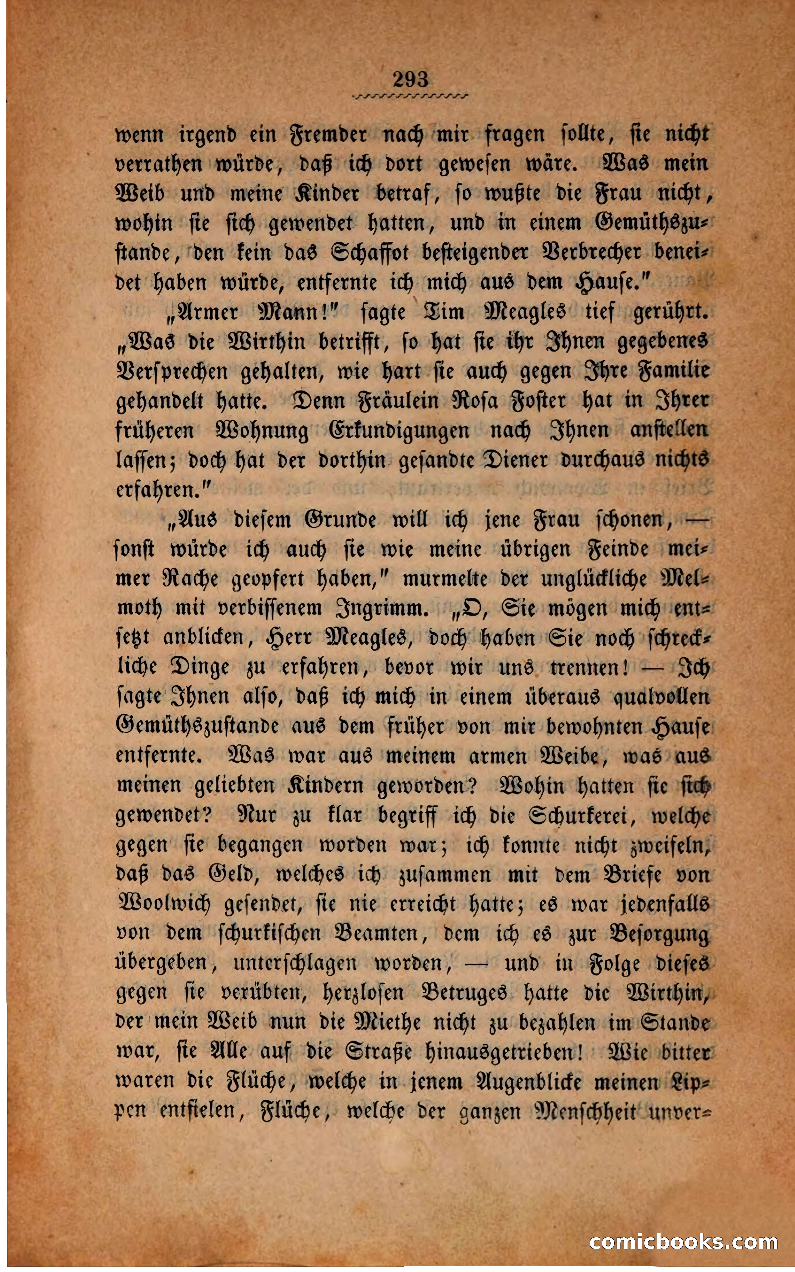 Geheimnisse des Londoner Hofes — page 297 of 396
