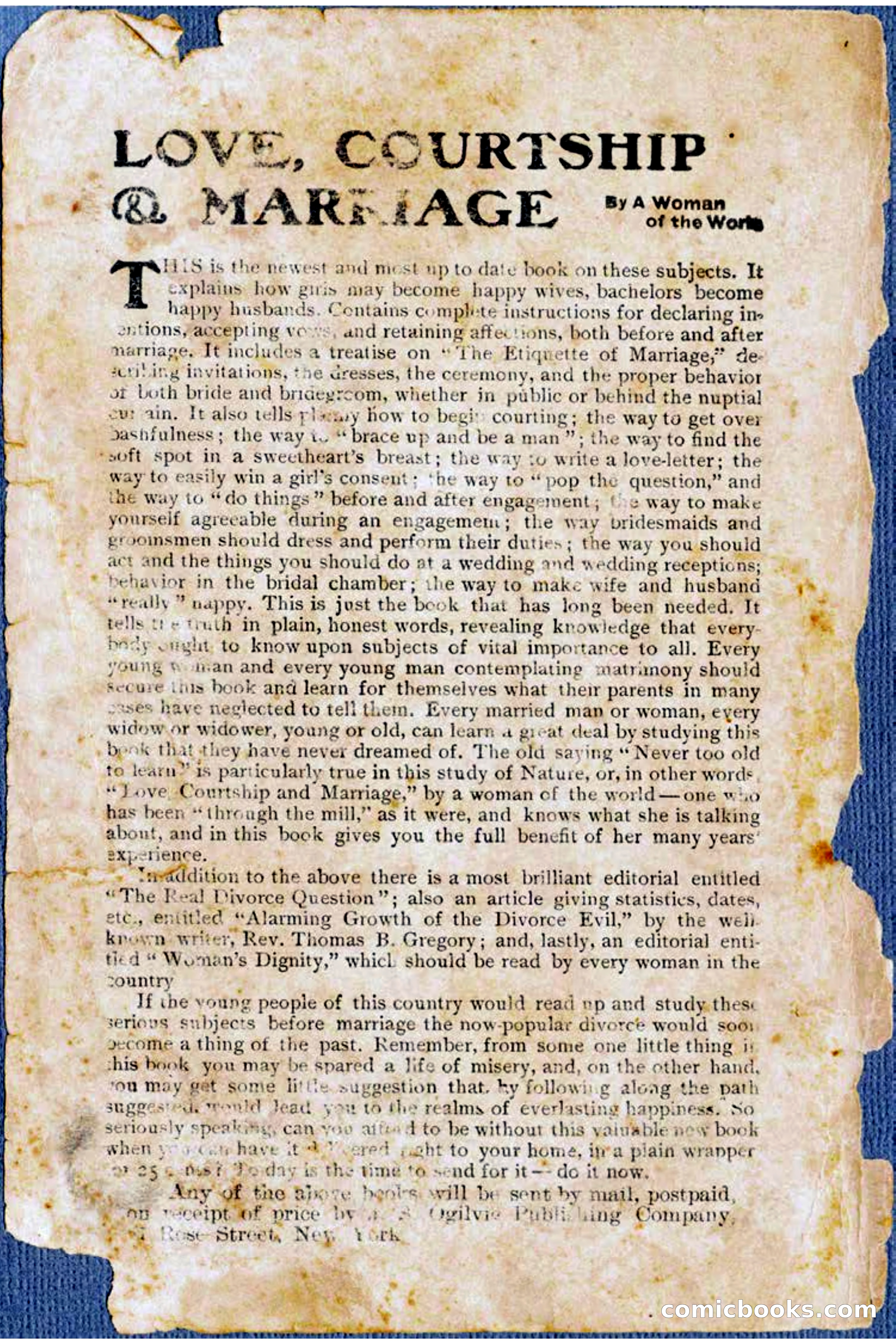 A League of Three: Boy's Detective Stratagems — page 134 of 400