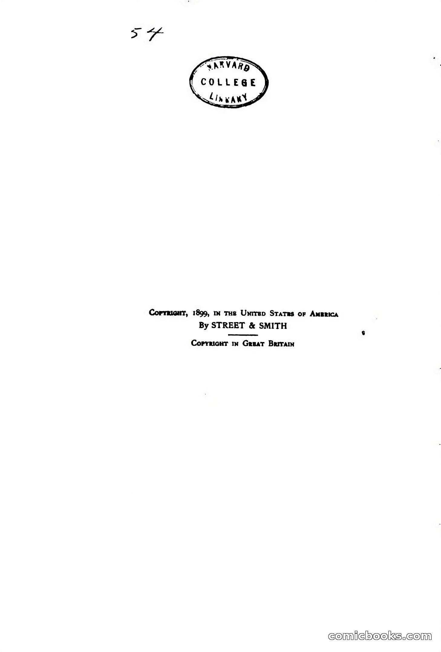 A Fair Fraud — page 11 of 290