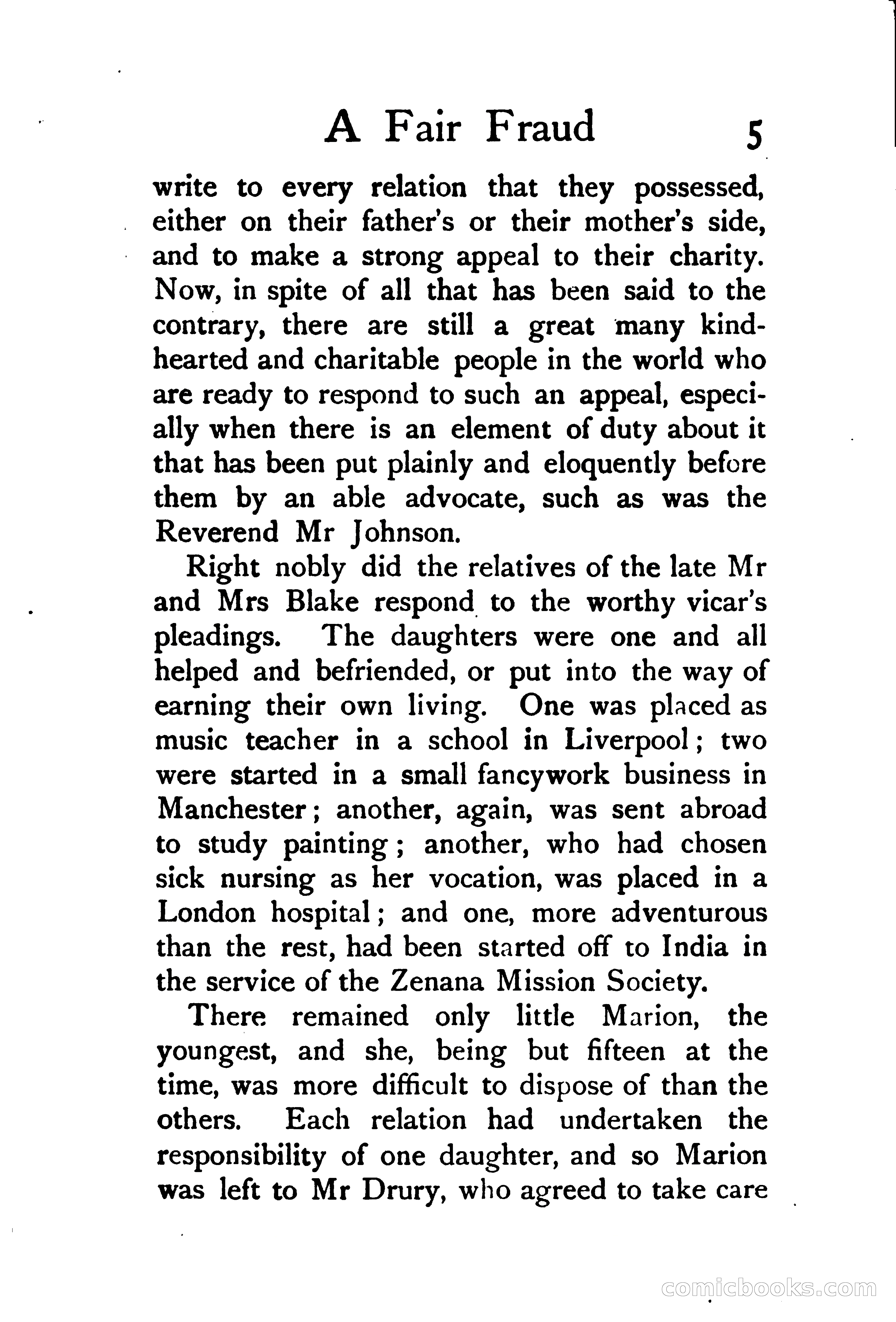 A Fair Fraud — page 16 of 290