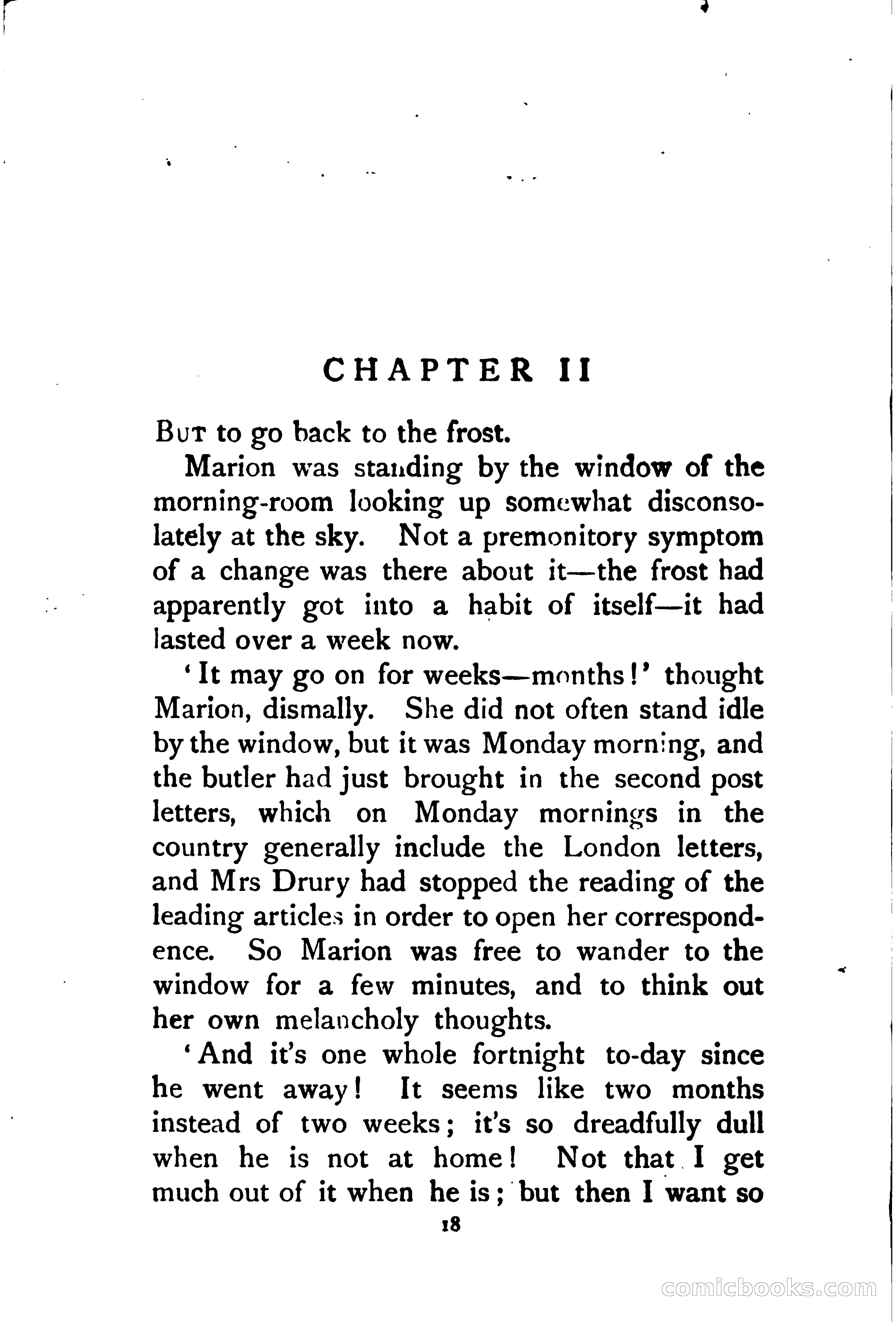 A Fair Fraud — page 29 of 290