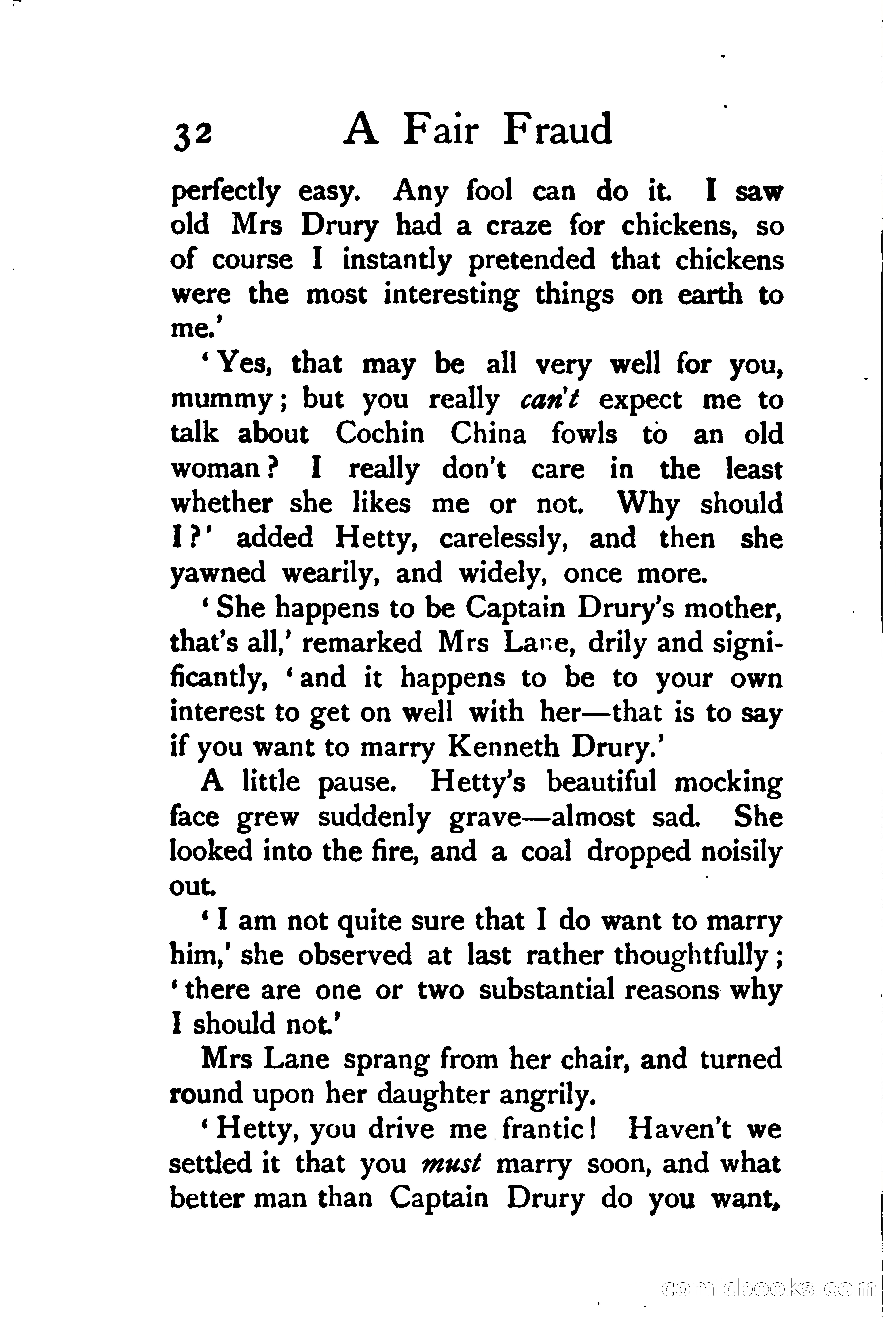 A Fair Fraud — page 43 of 290