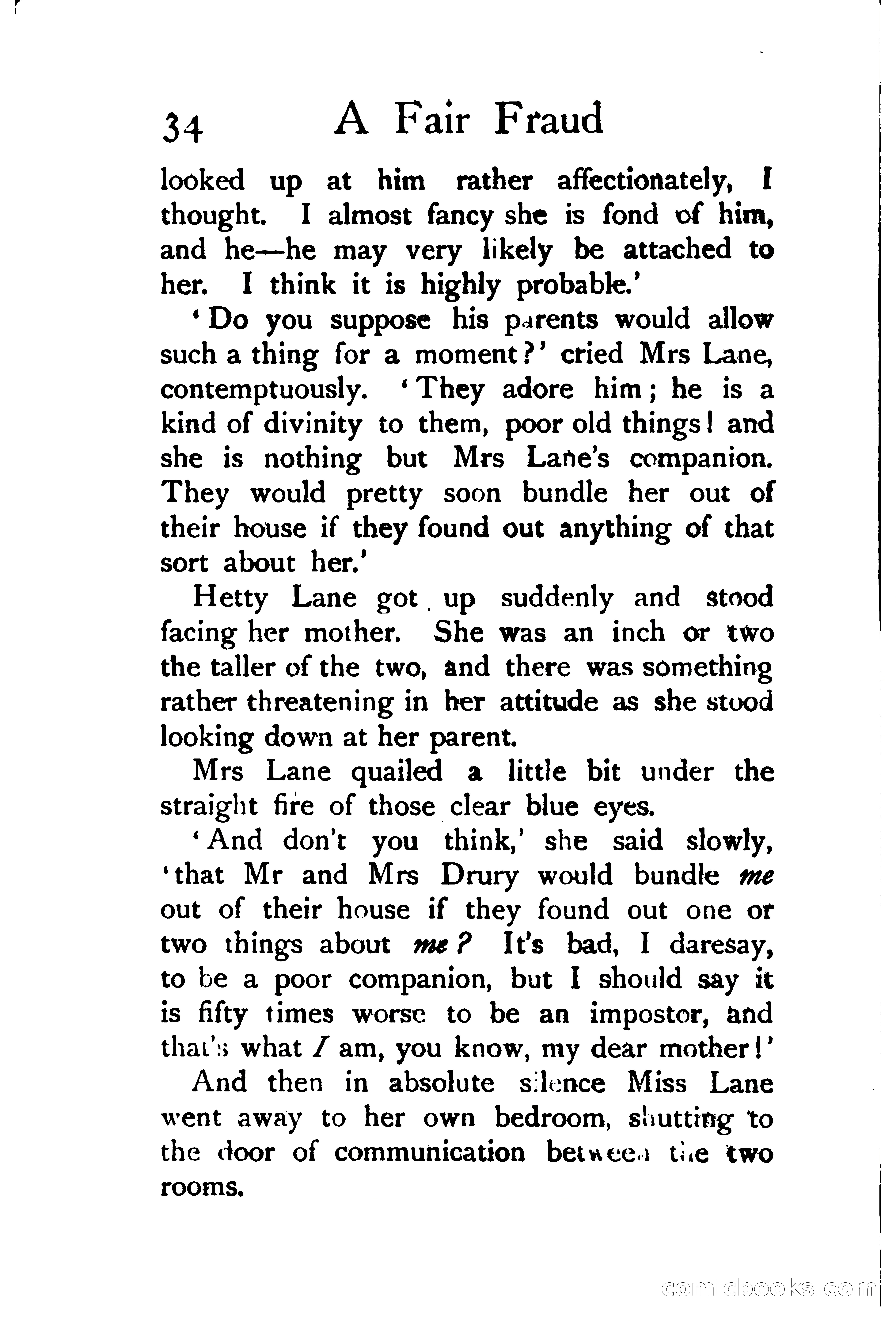 A Fair Fraud — page 45 of 290
