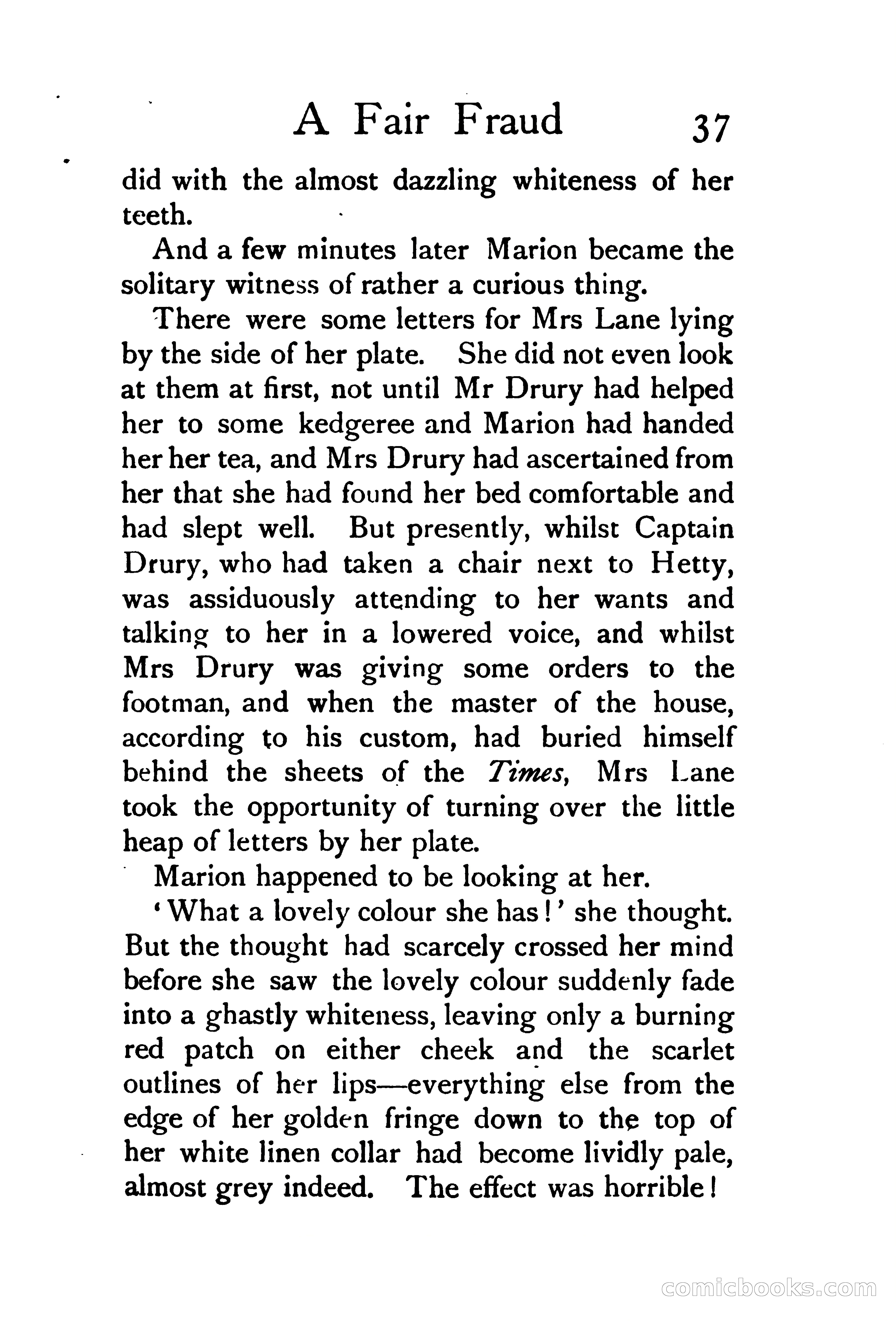 A Fair Fraud — page 48 of 290