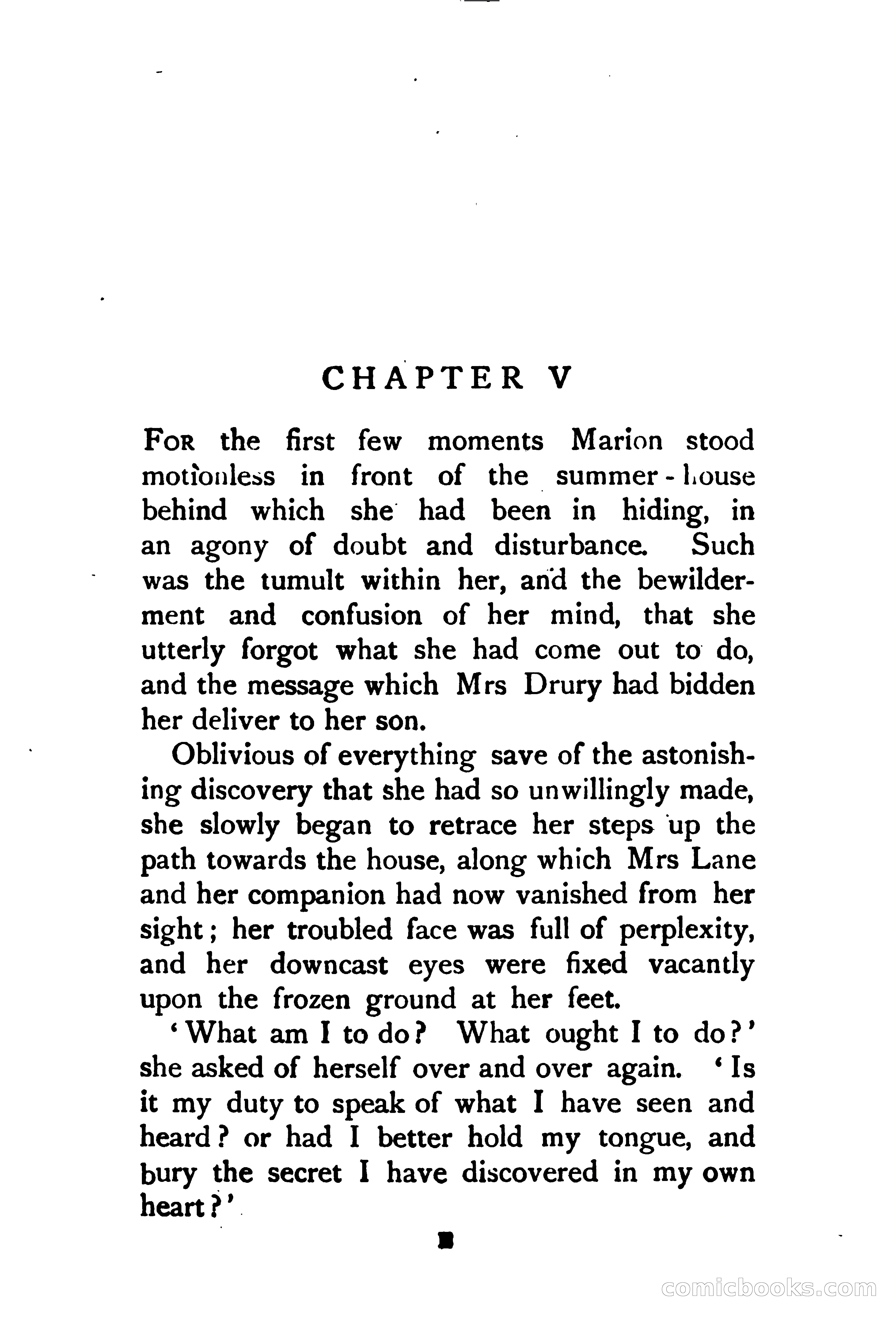 A Fair Fraud — page 76 of 290
