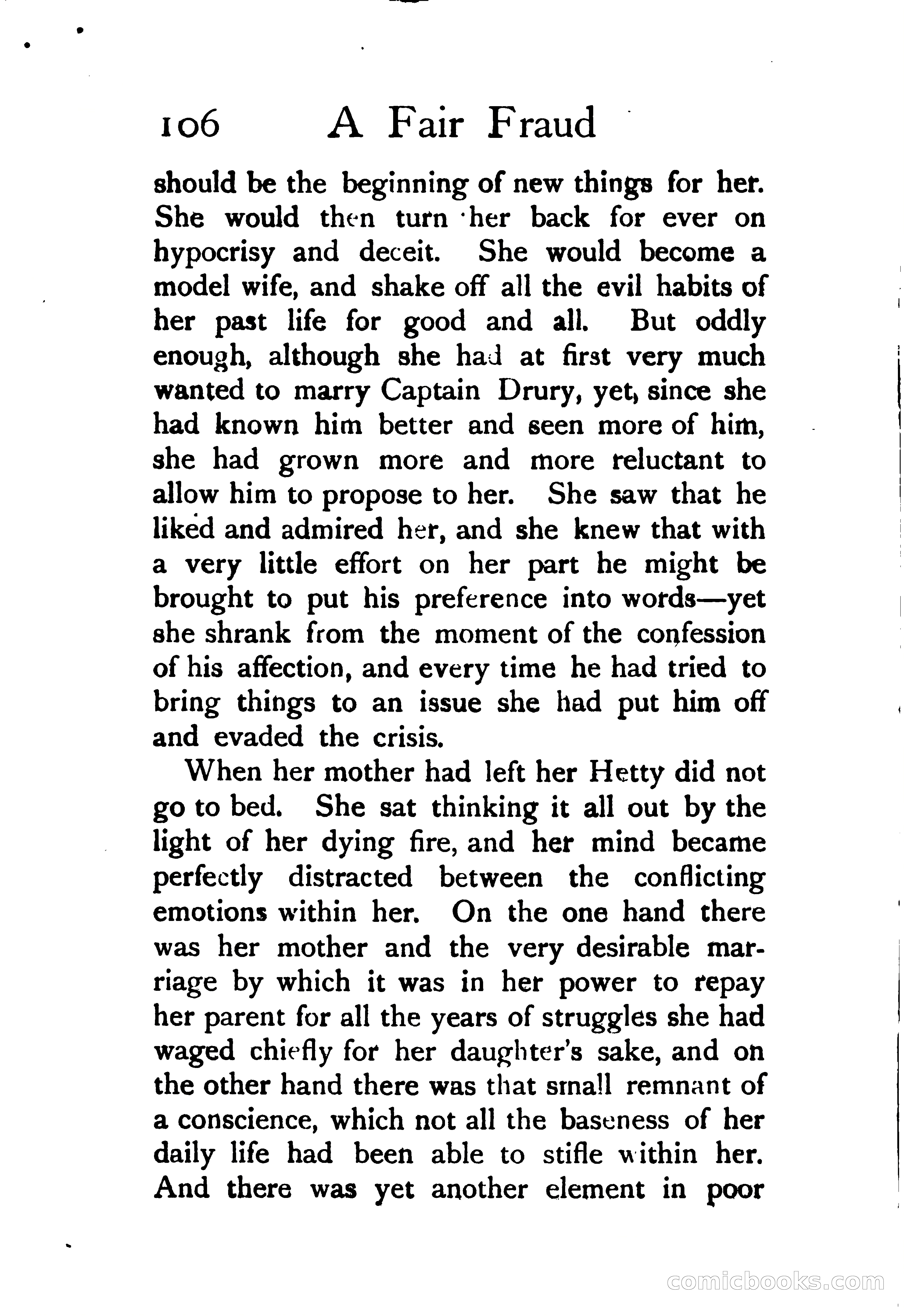 A Fair Fraud — page 117 of 290