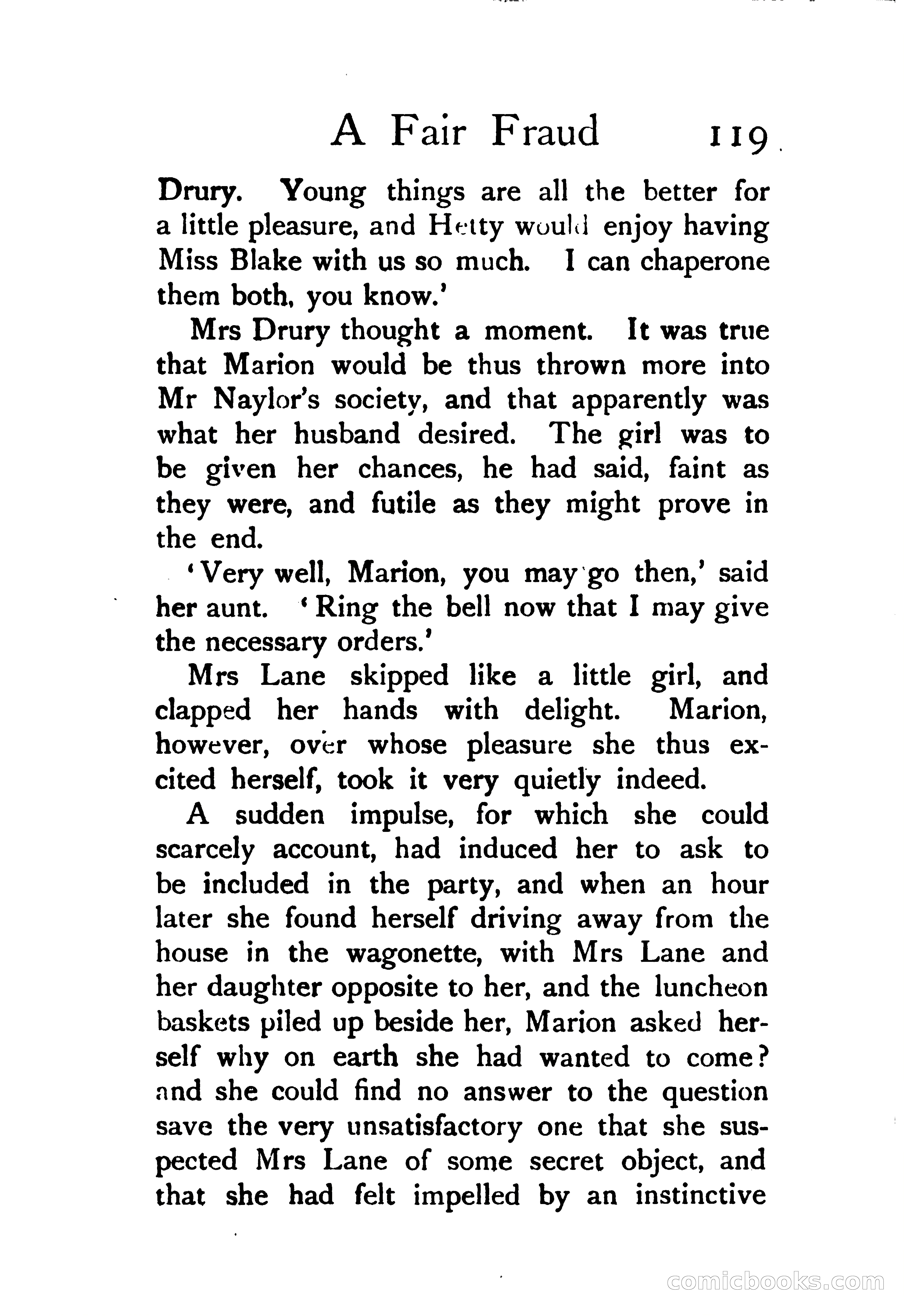 A Fair Fraud — page 130 of 290