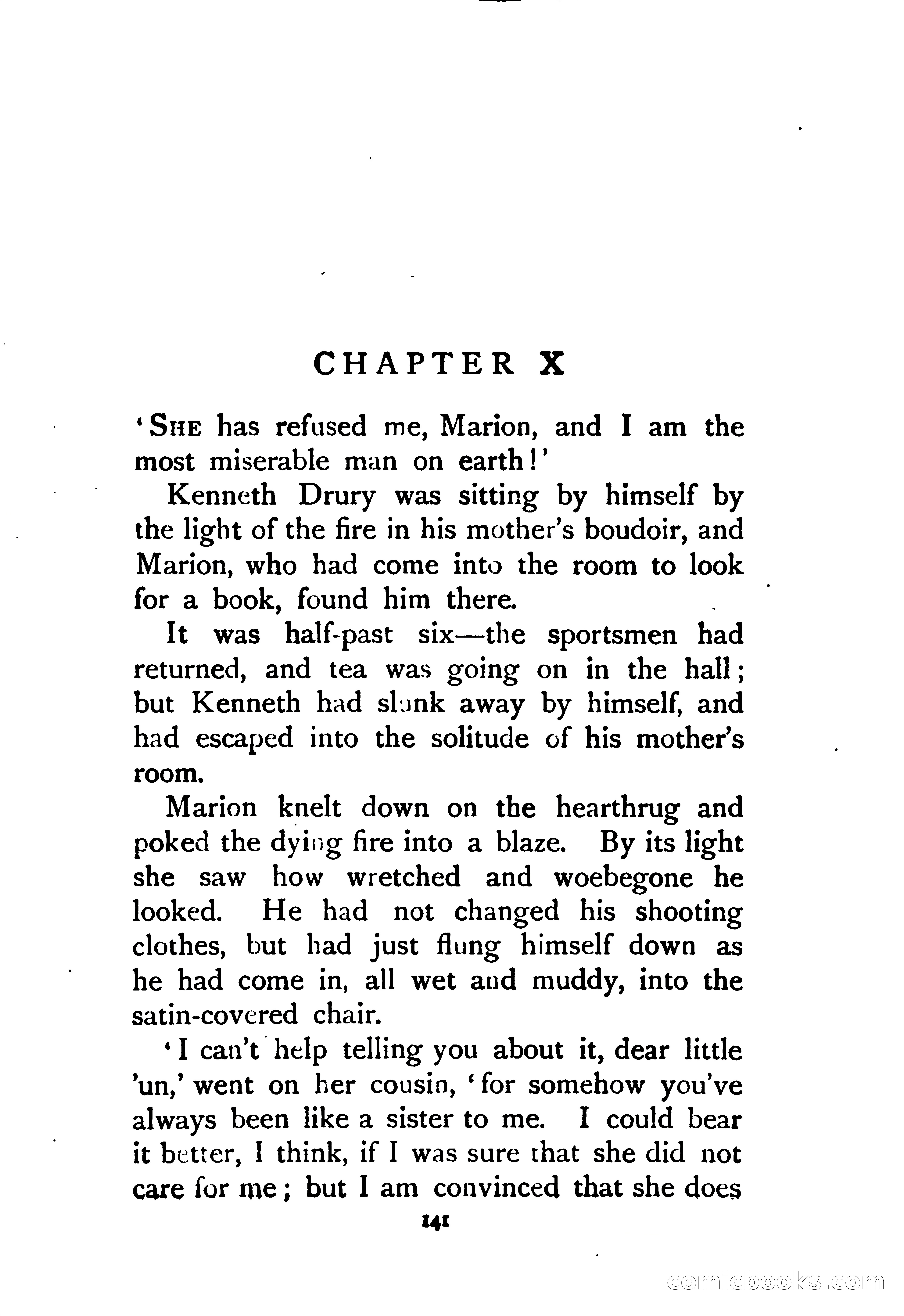 A Fair Fraud — page 152 of 290