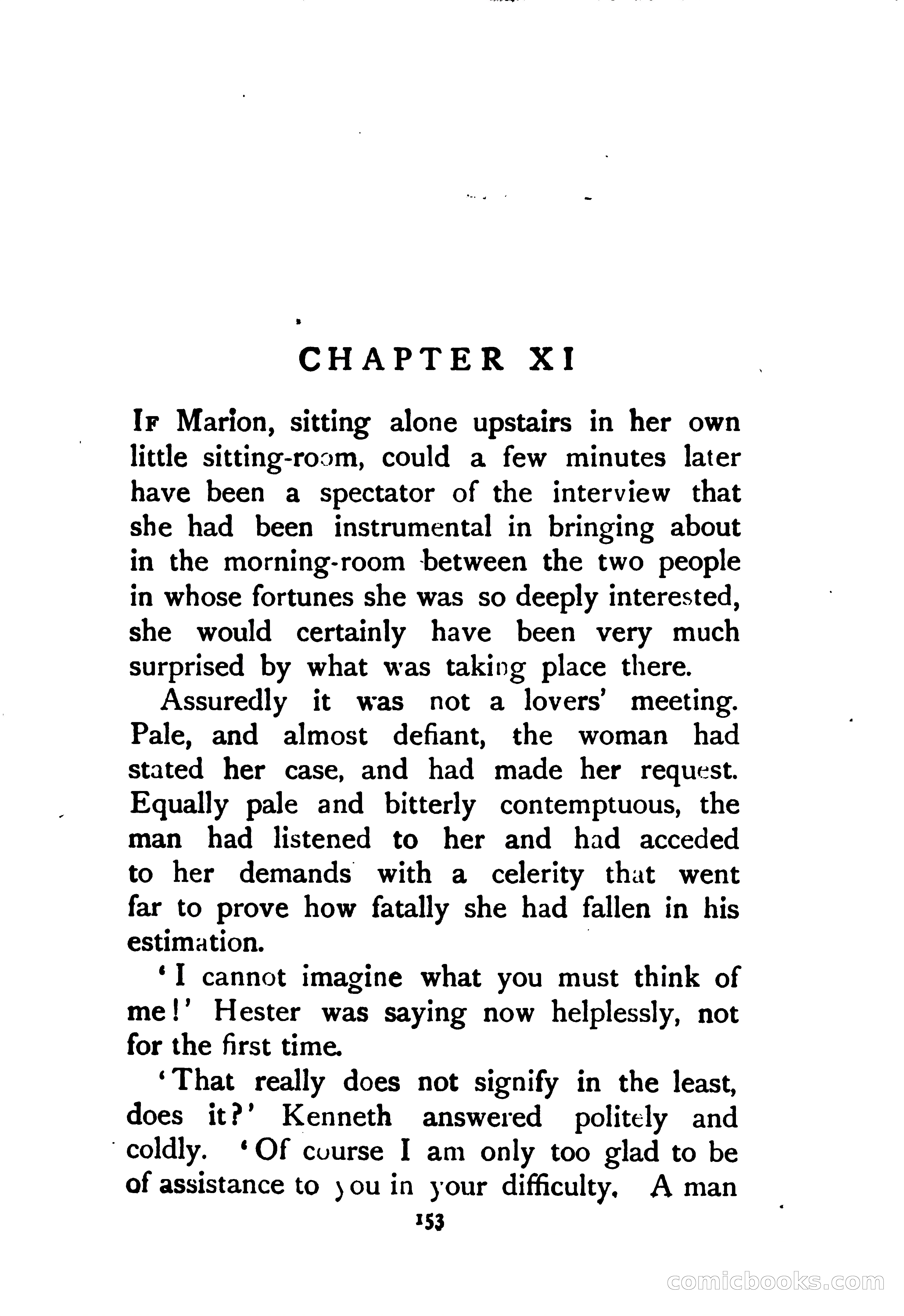 A Fair Fraud — page 164 of 290