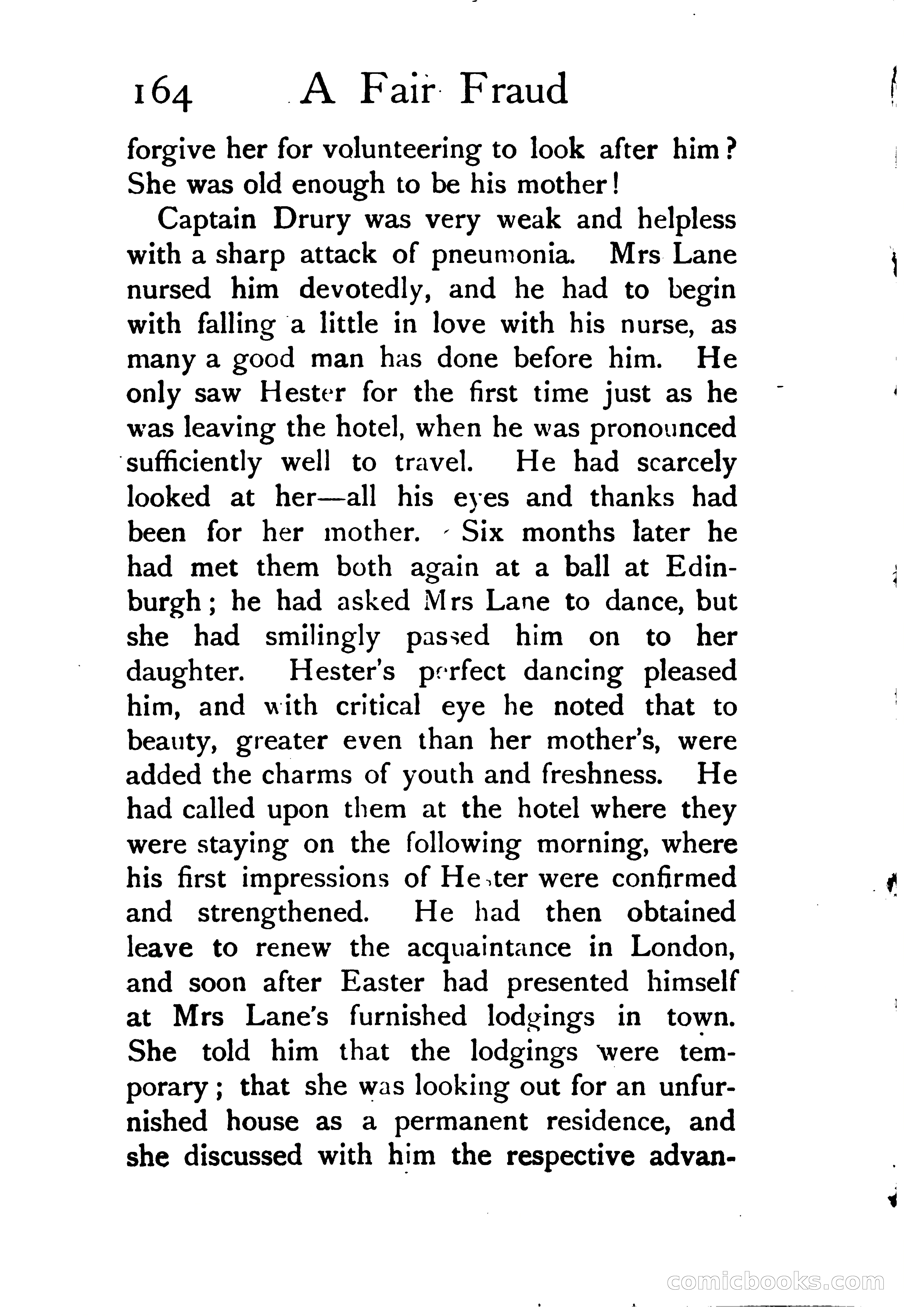 A Fair Fraud — page 175 of 290