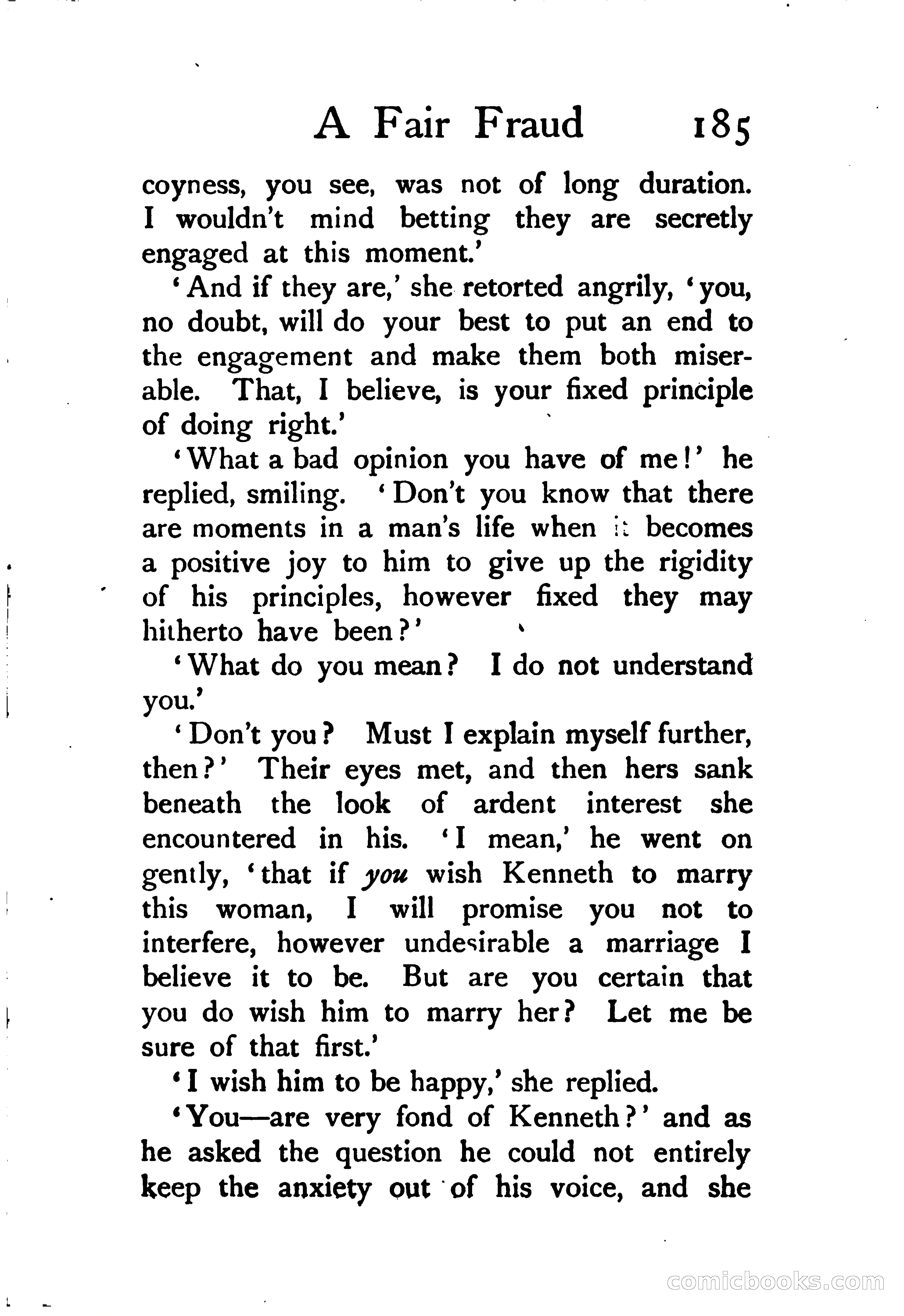 A Fair Fraud — page 196 of 290