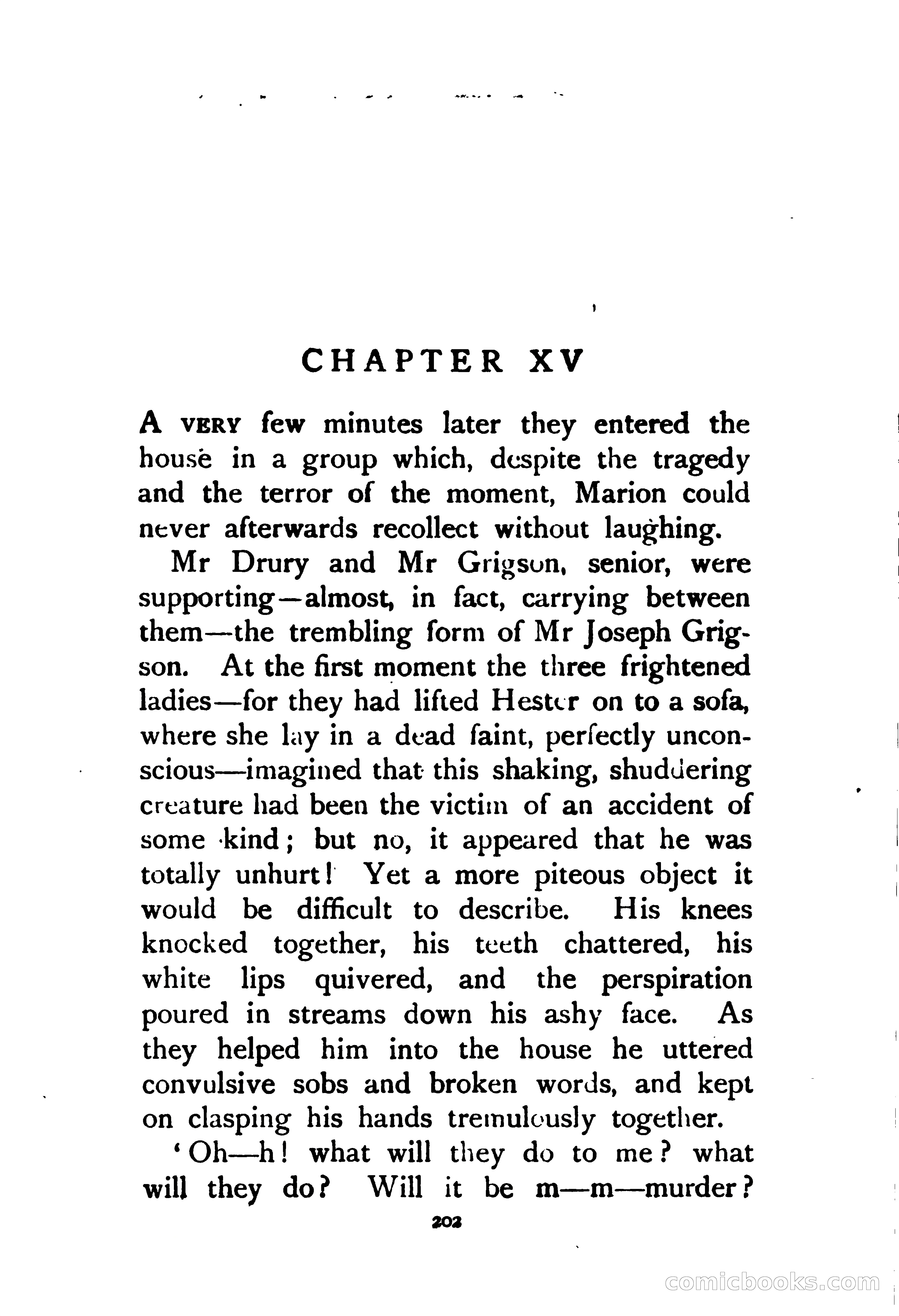 A Fair Fraud — page 213 of 290