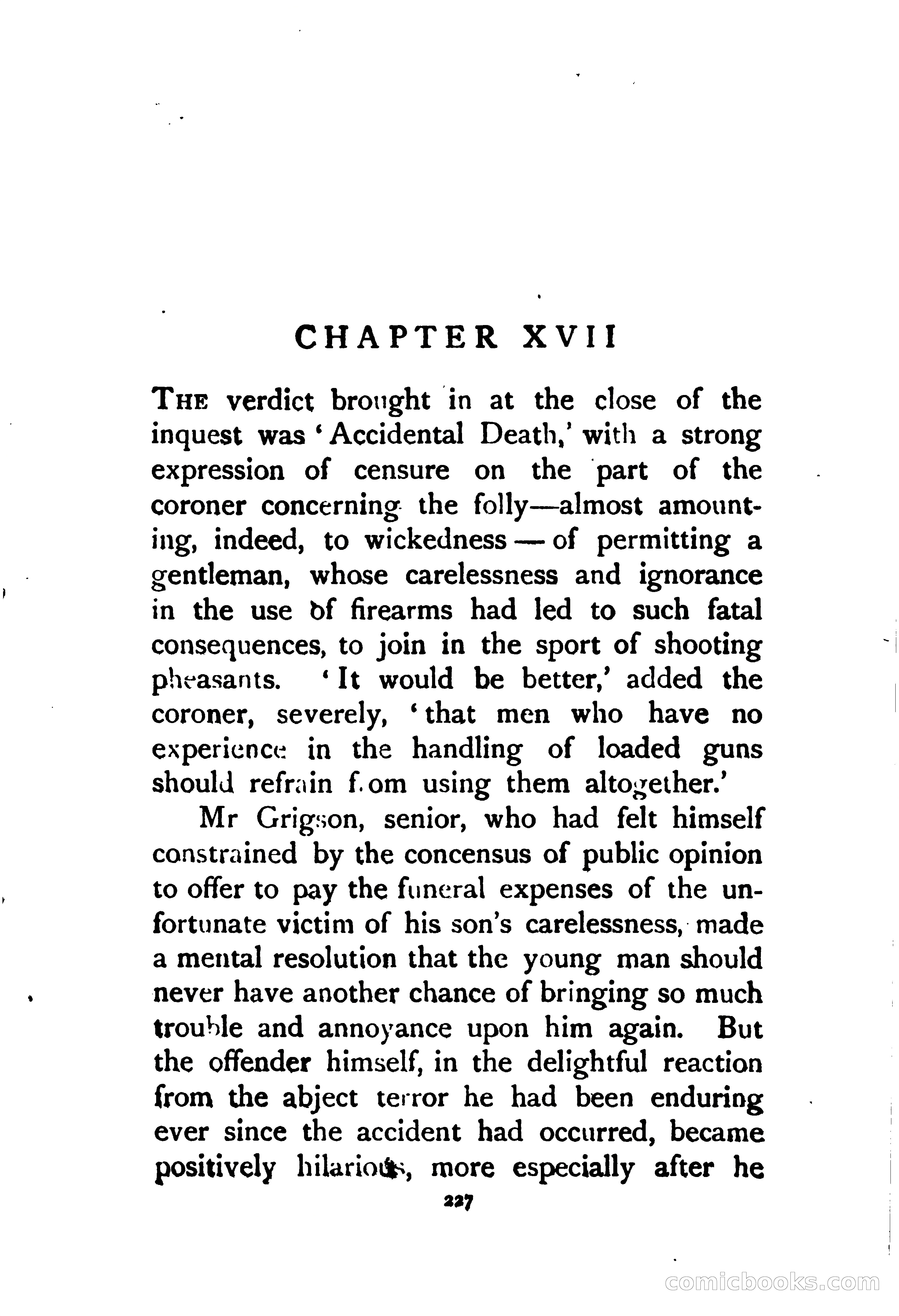 A Fair Fraud — page 238 of 290