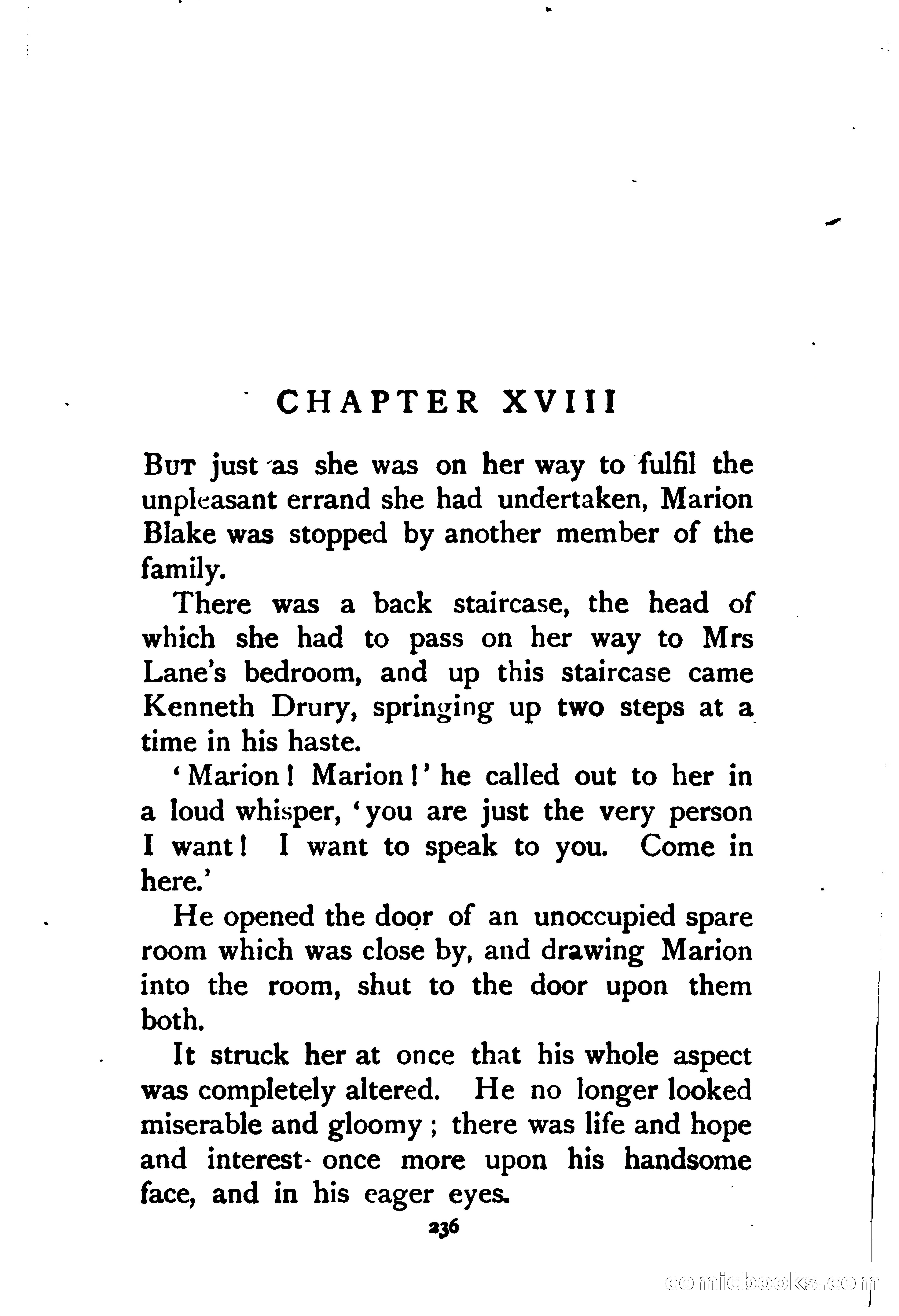 A Fair Fraud — page 247 of 290