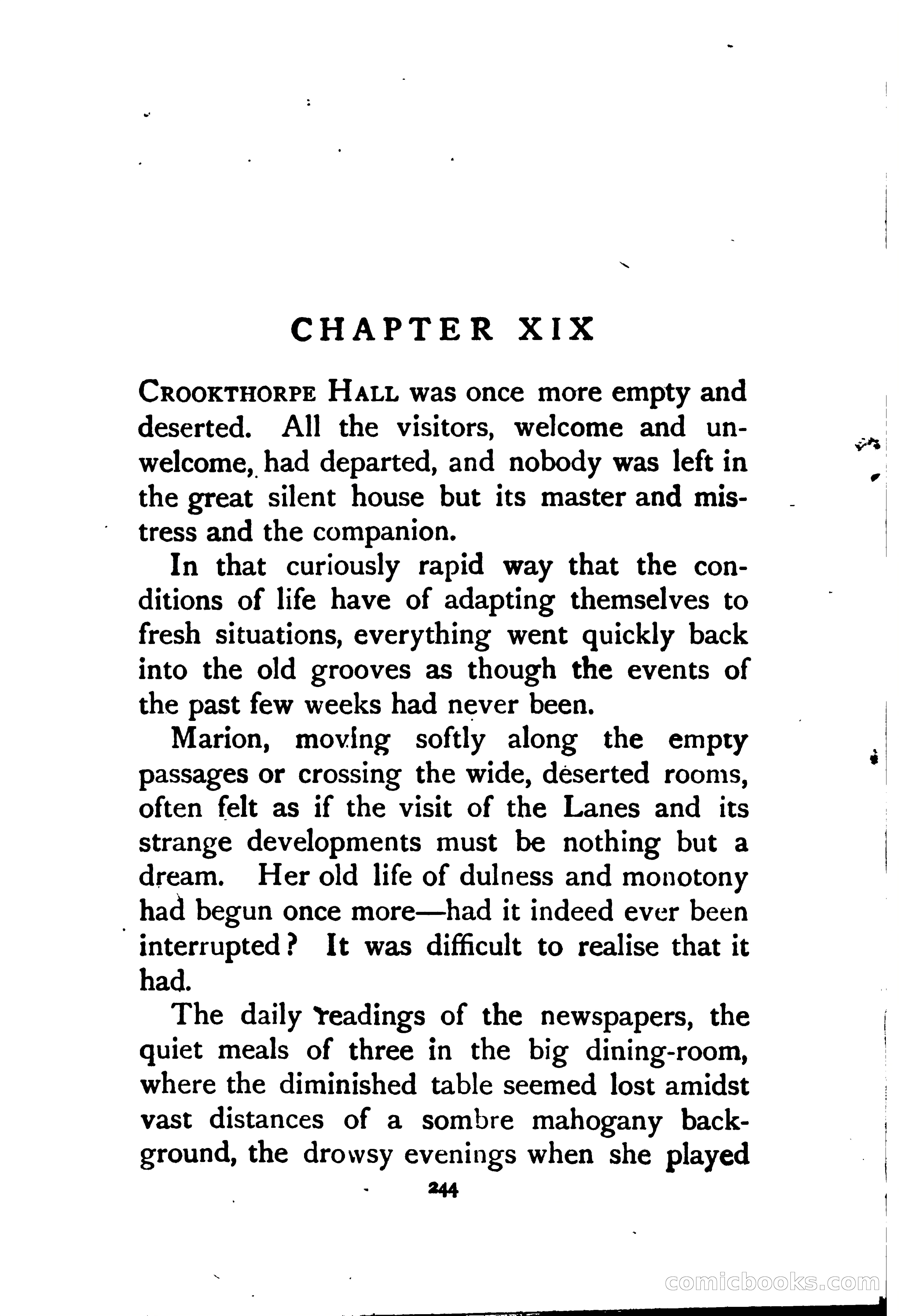 A Fair Fraud — page 255 of 290