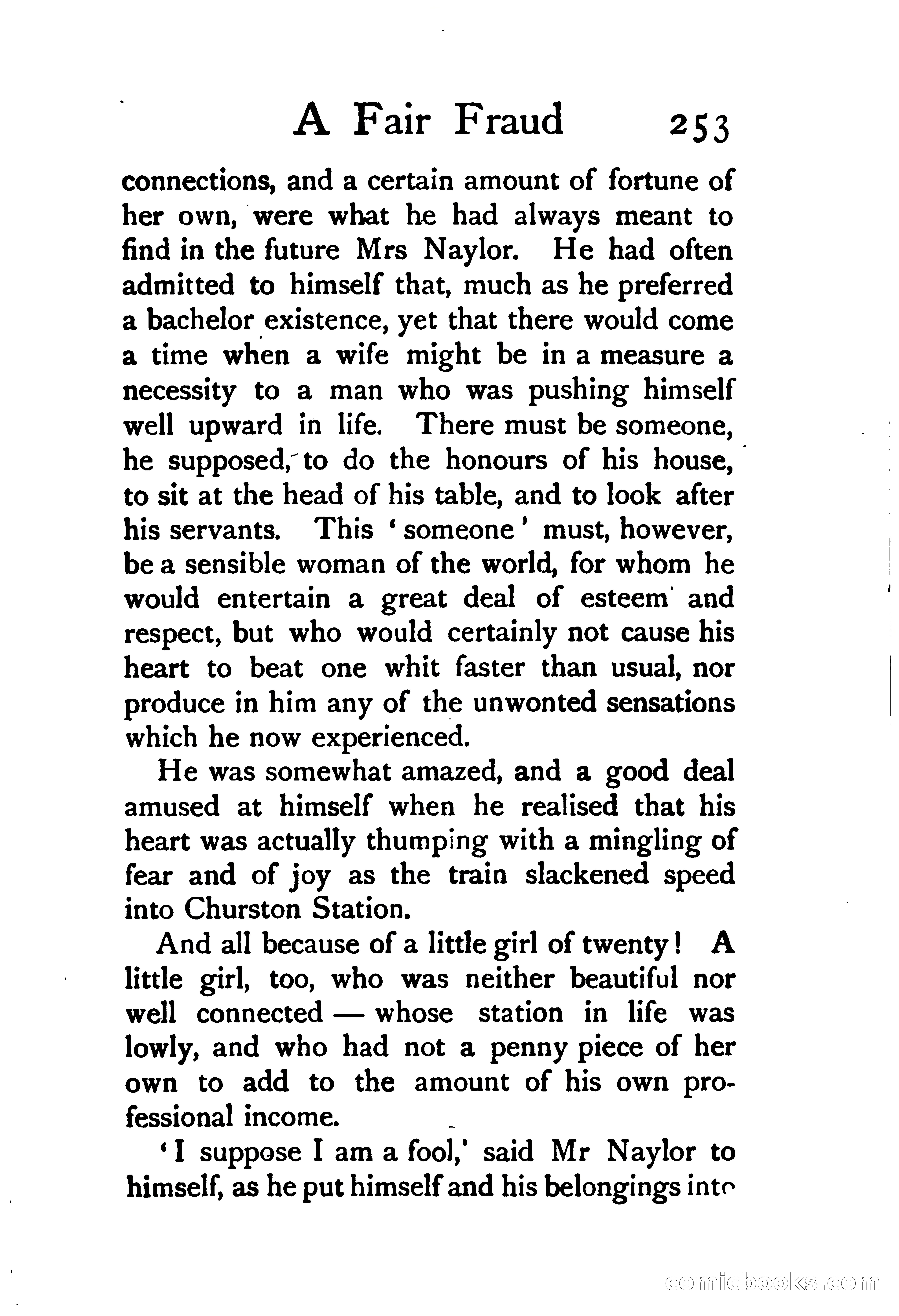 A Fair Fraud — page 264 of 290