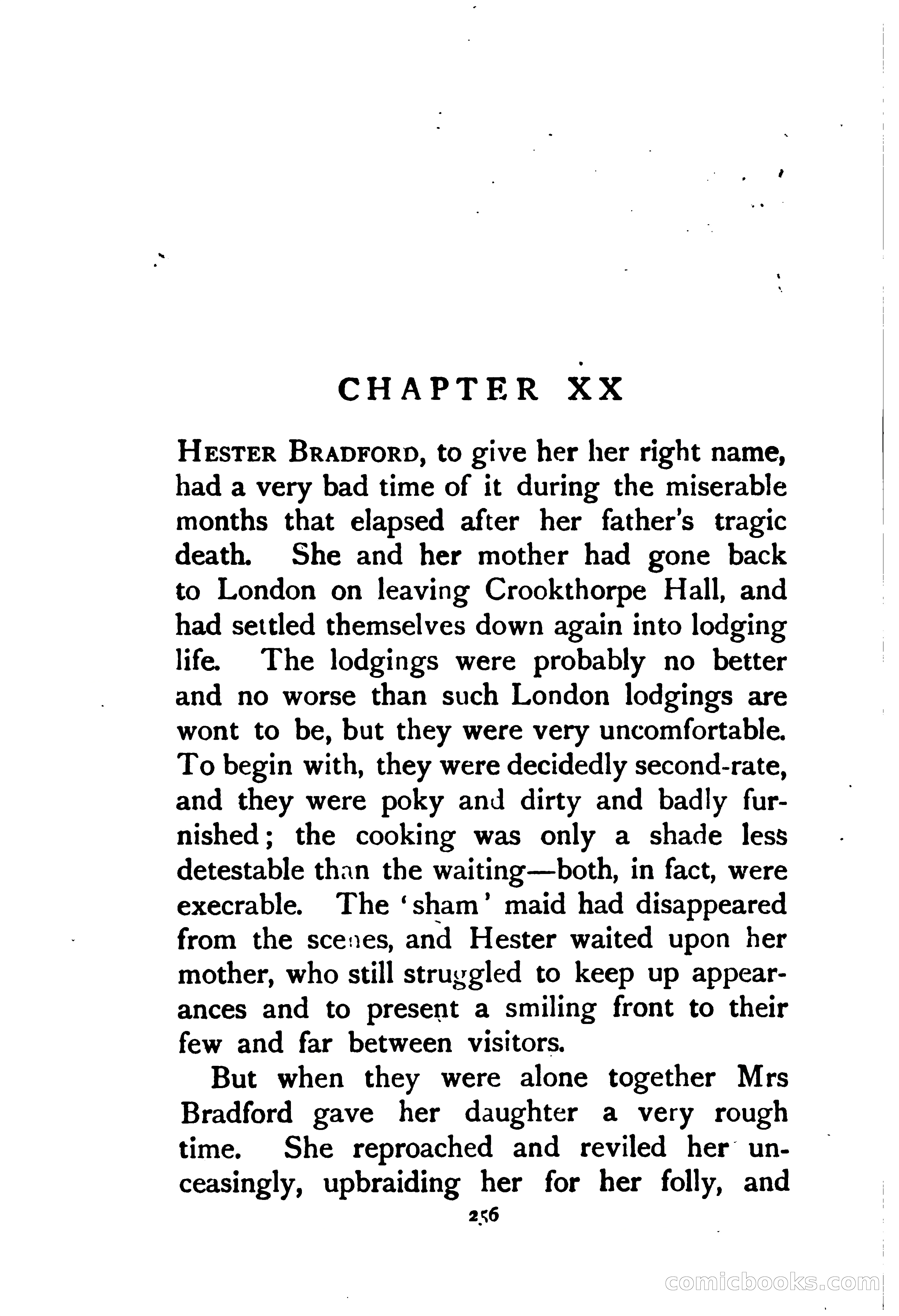 A Fair Fraud — page 267 of 290