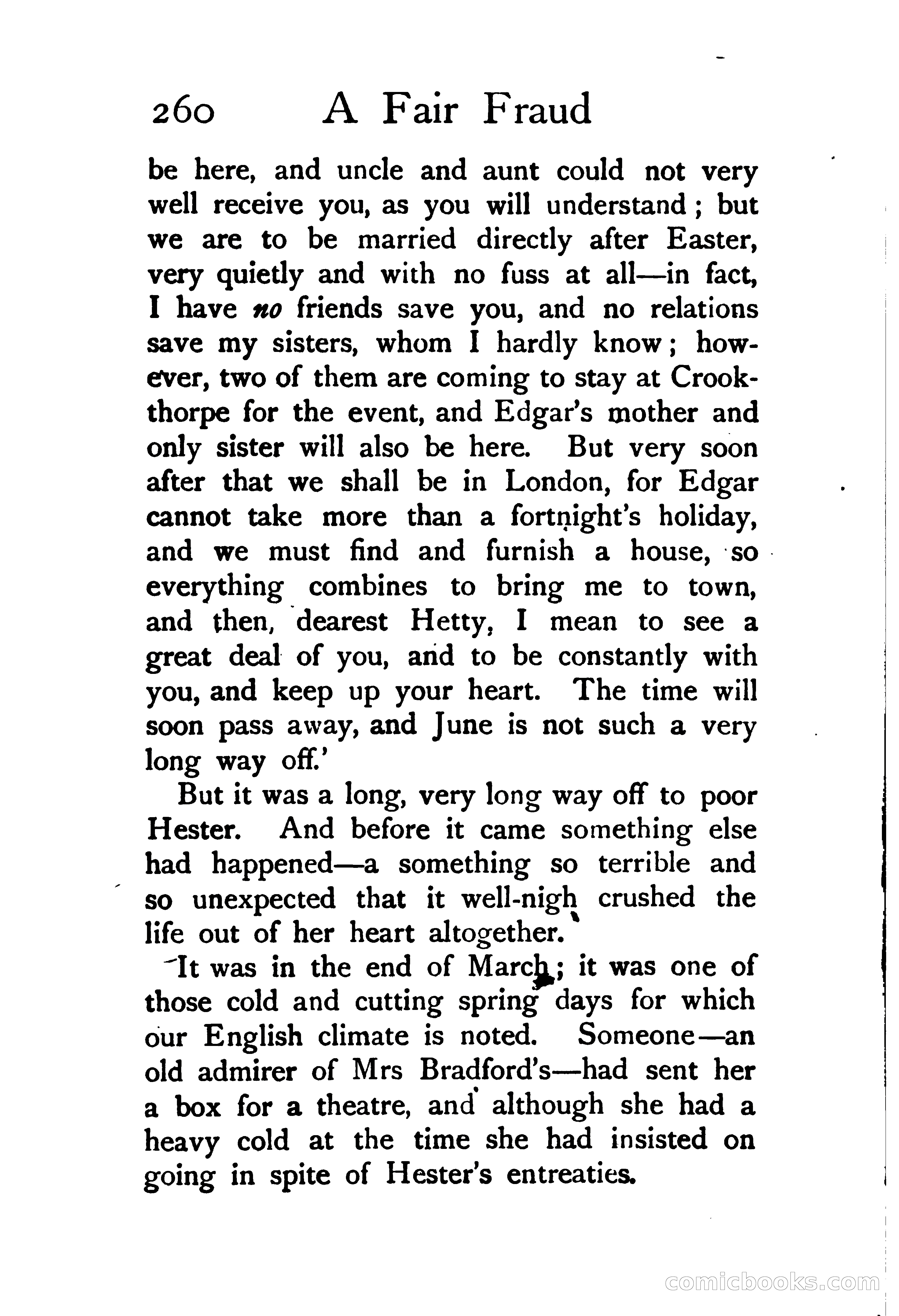 A Fair Fraud — page 271 of 290