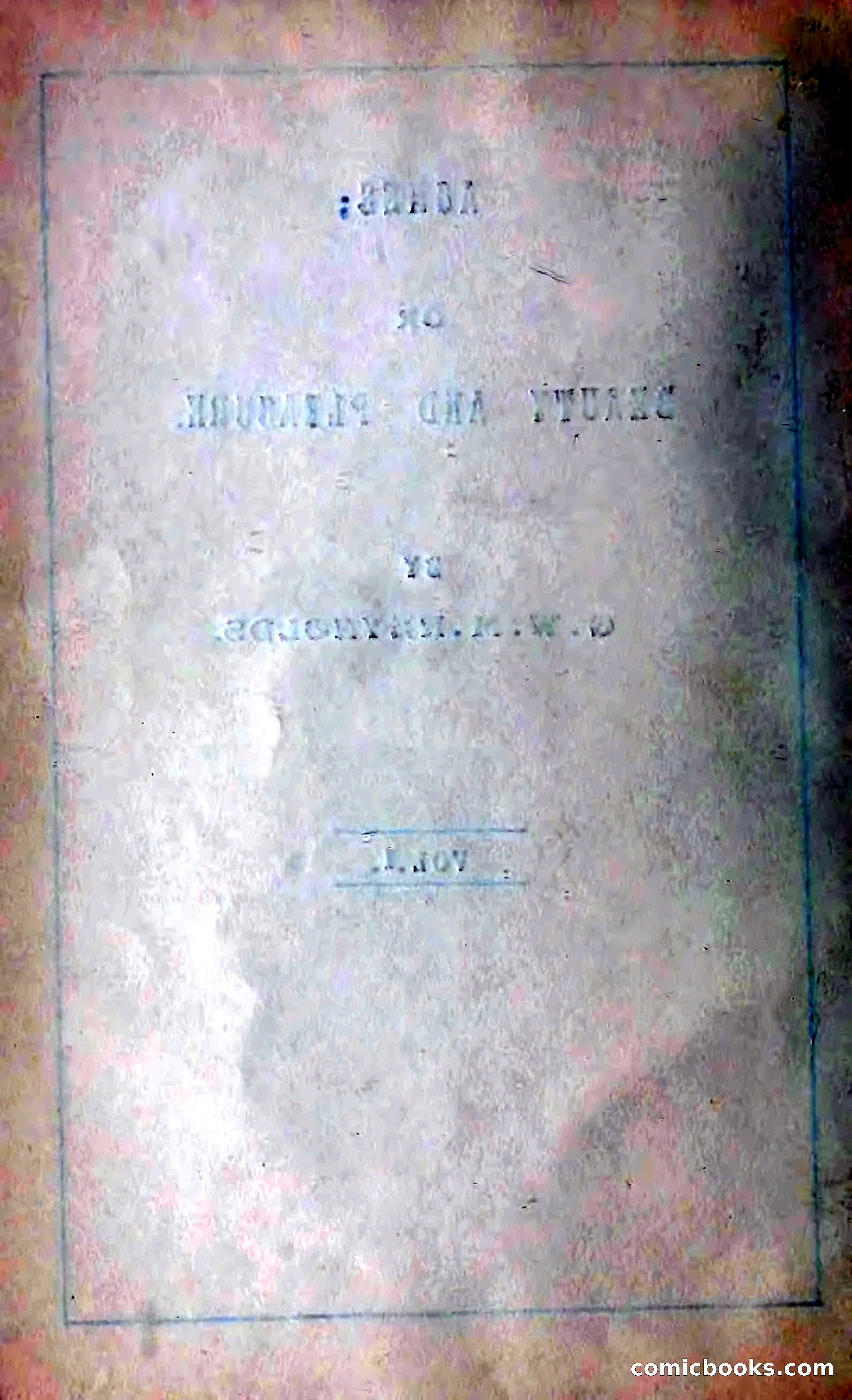 Agnes, or, Beauty and Pleasure — page 8 of 394