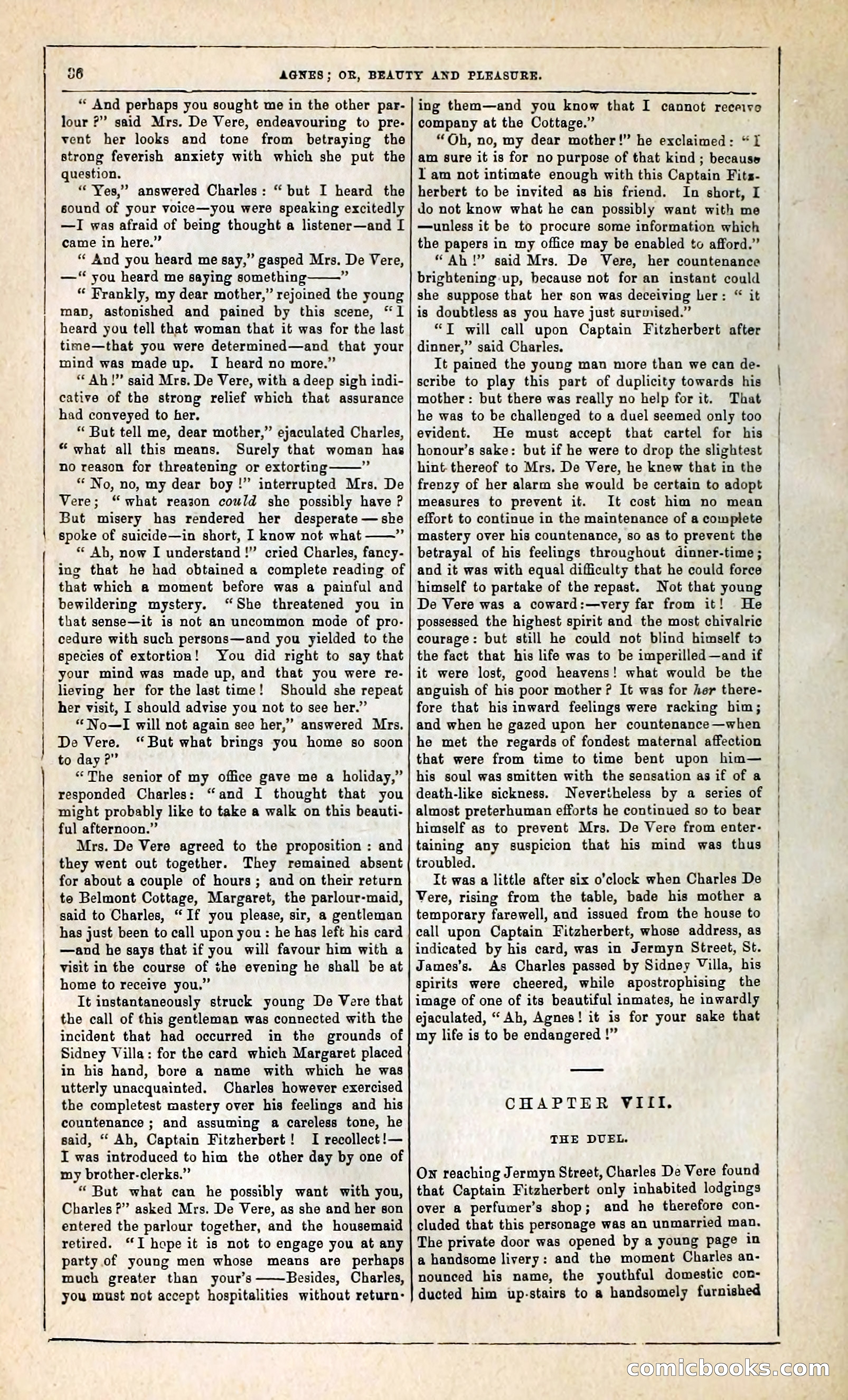 Agnes, or, Beauty and Pleasure — page 44 of 394