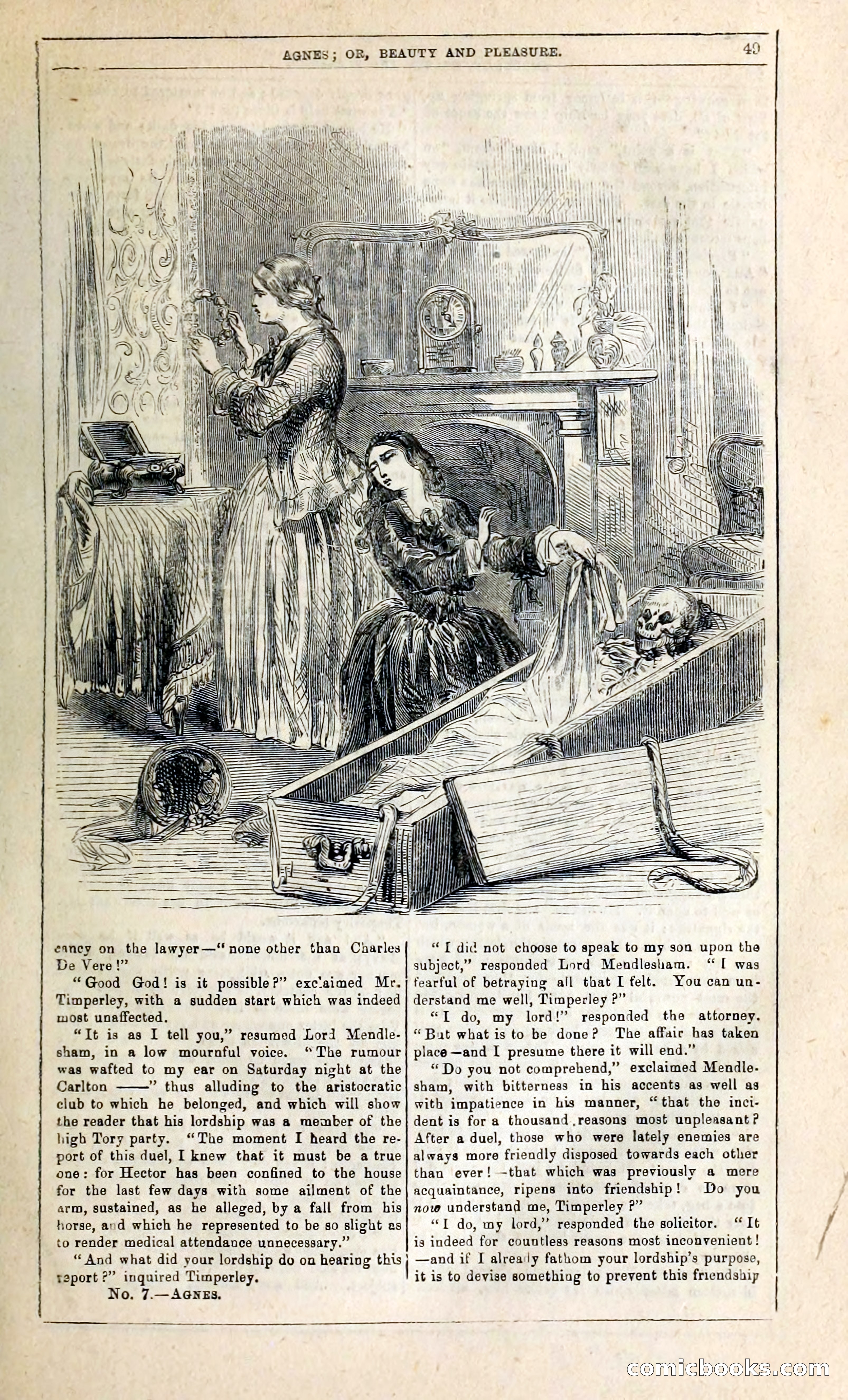 Agnes, or, Beauty and Pleasure — page 57 of 394