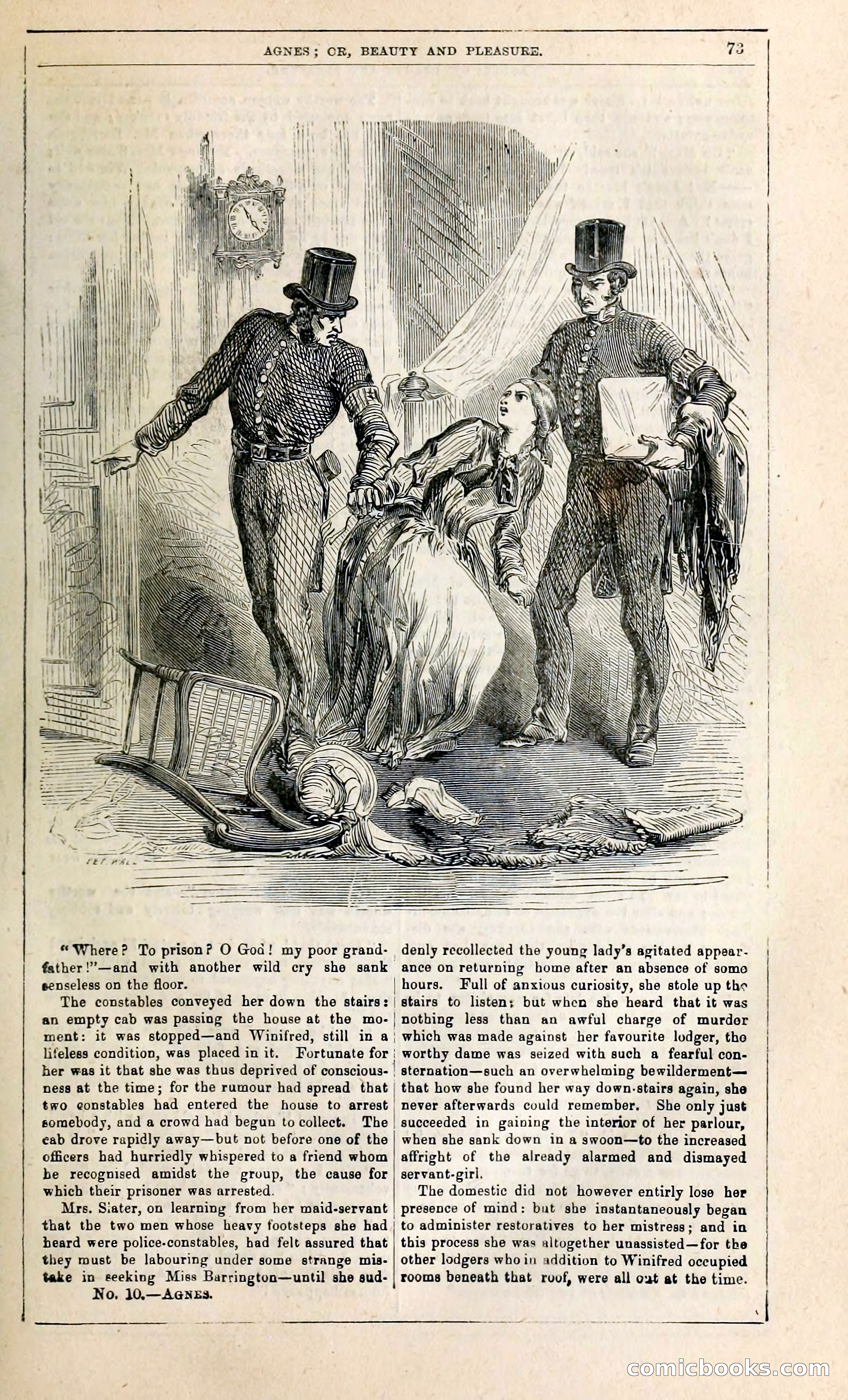 Agnes, or, Beauty and Pleasure — page 81 of 394