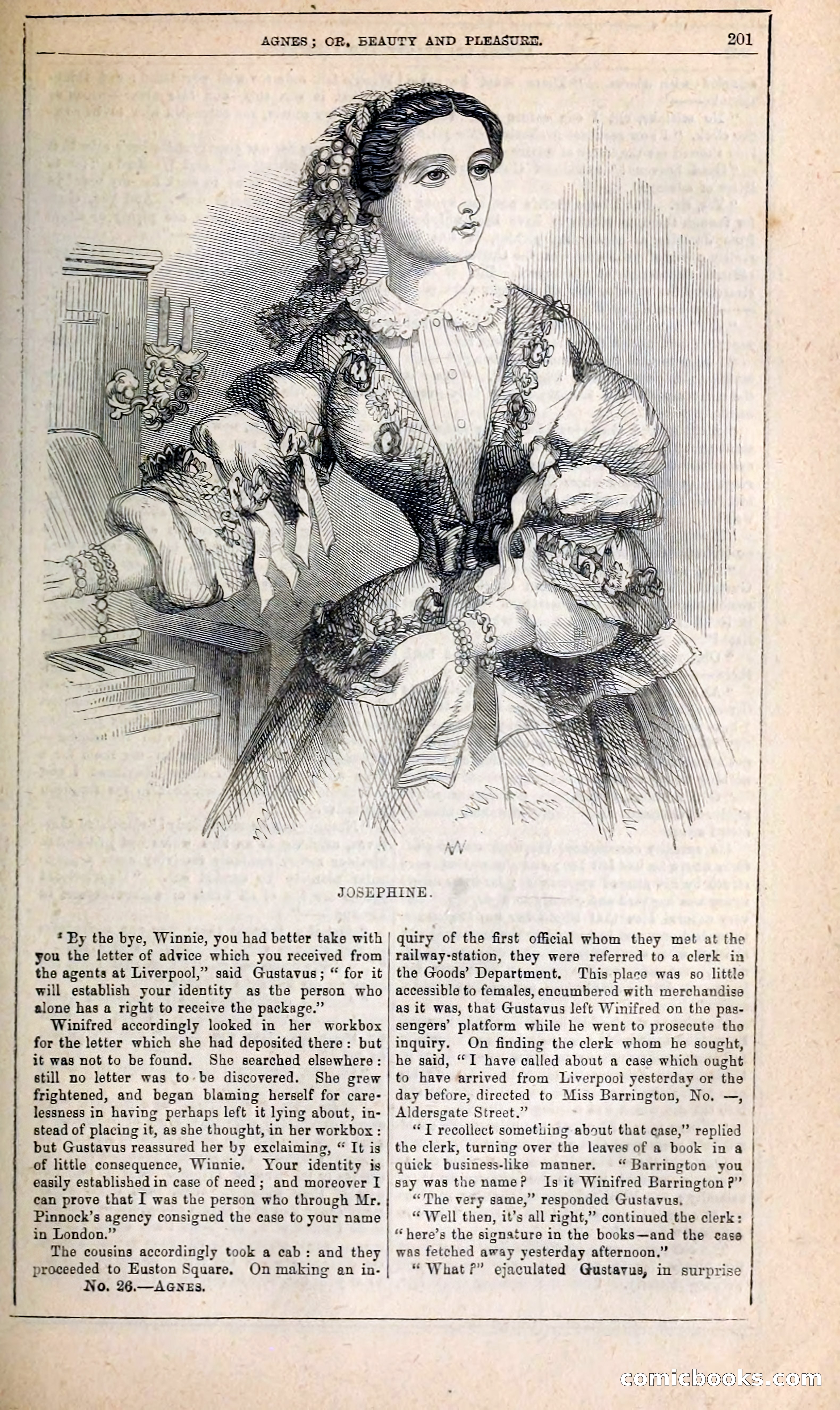 Agnes, or, Beauty and Pleasure — page 209 of 394